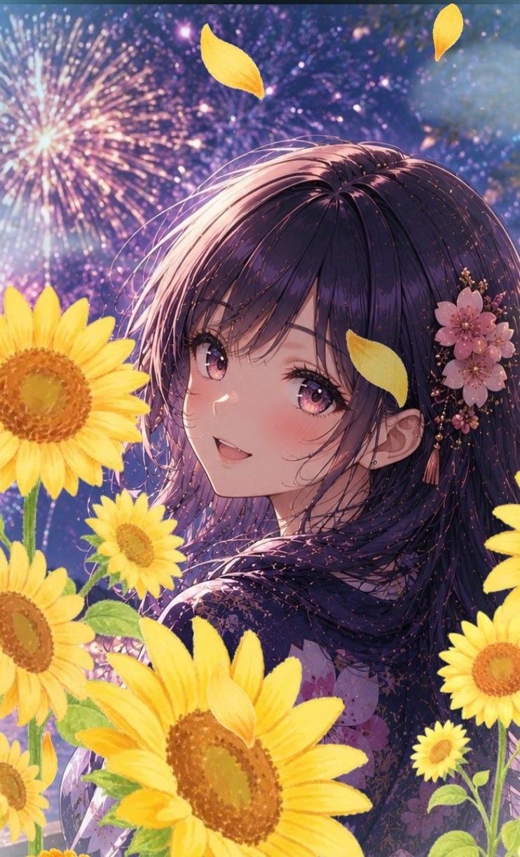 ꕀ なぎ