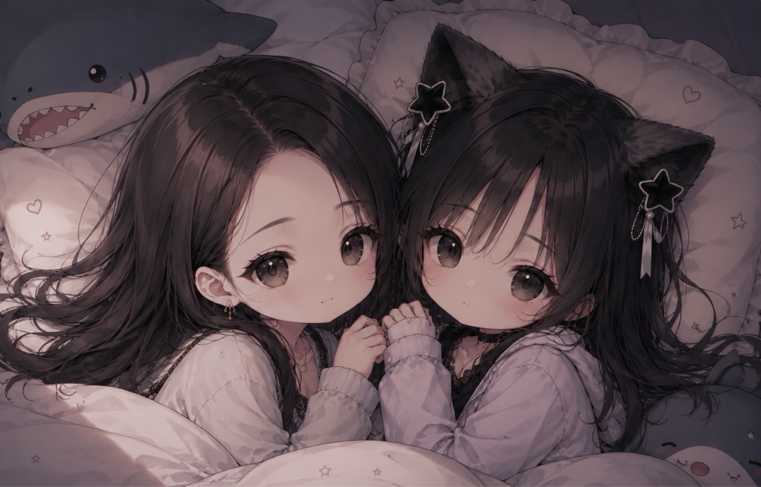 ⋆·̩͙☽꙳みゆ ✩⃛∗*ﾟ