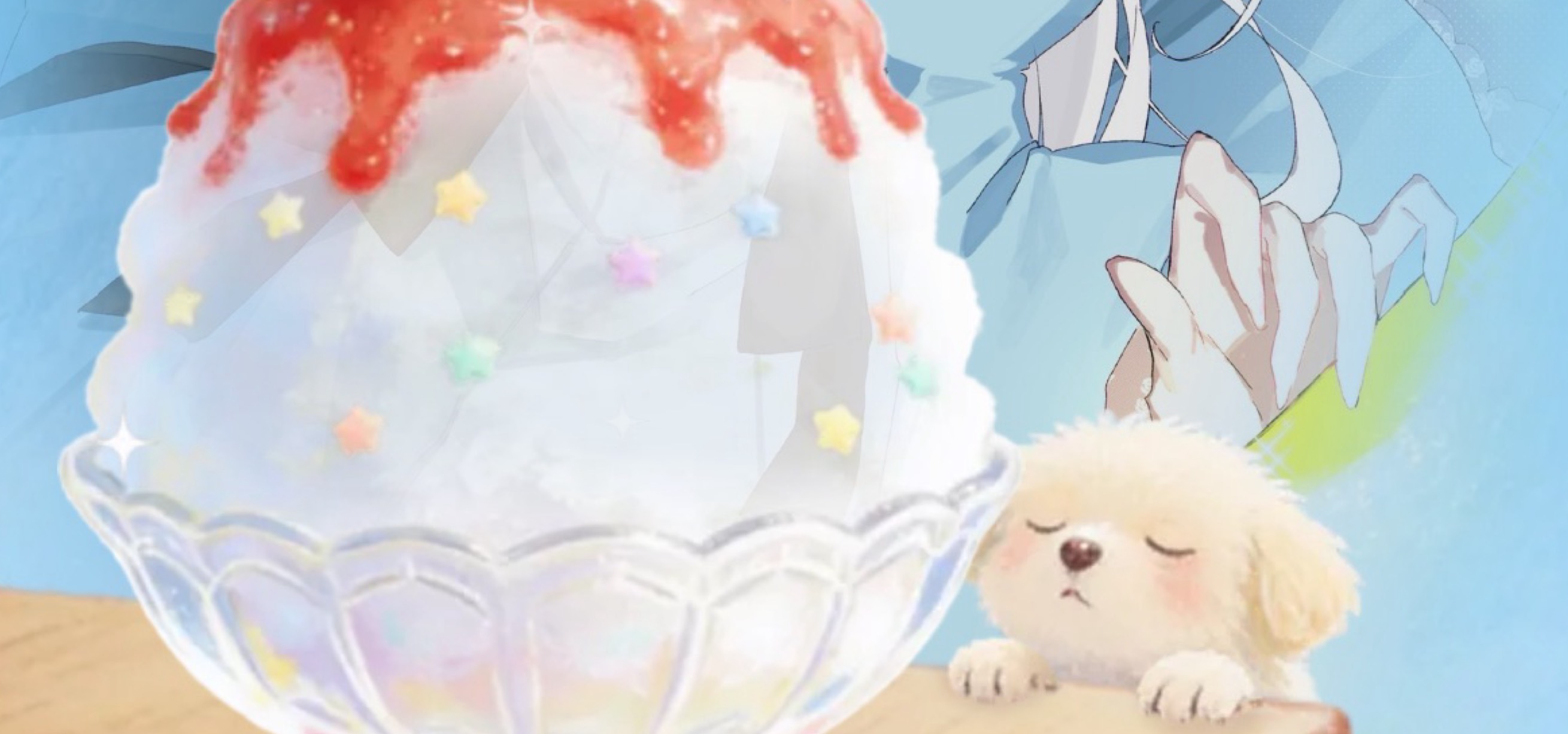ᯓ⭐️すたぁ