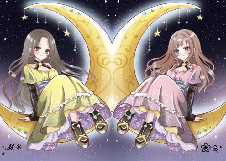桜-ハル-