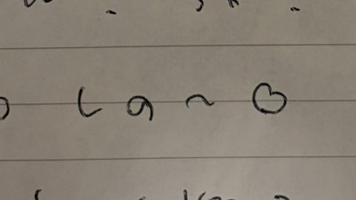 しの