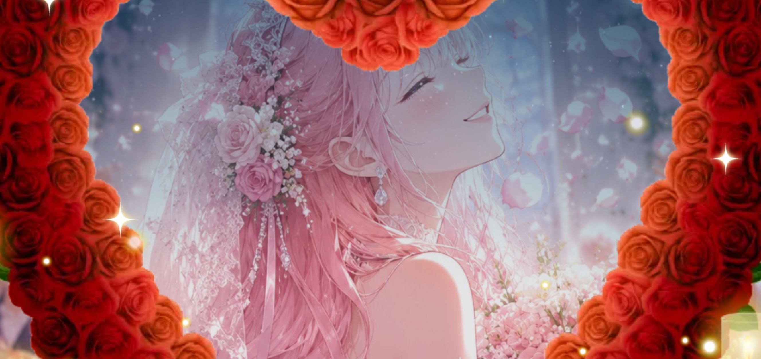.☽༊˚優璃