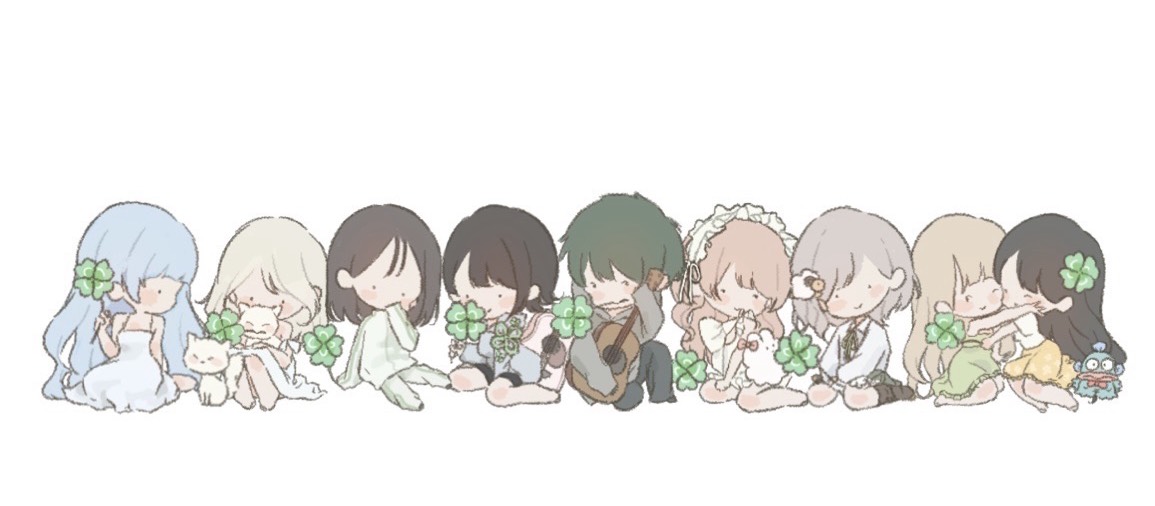 限 ꕤ꒷