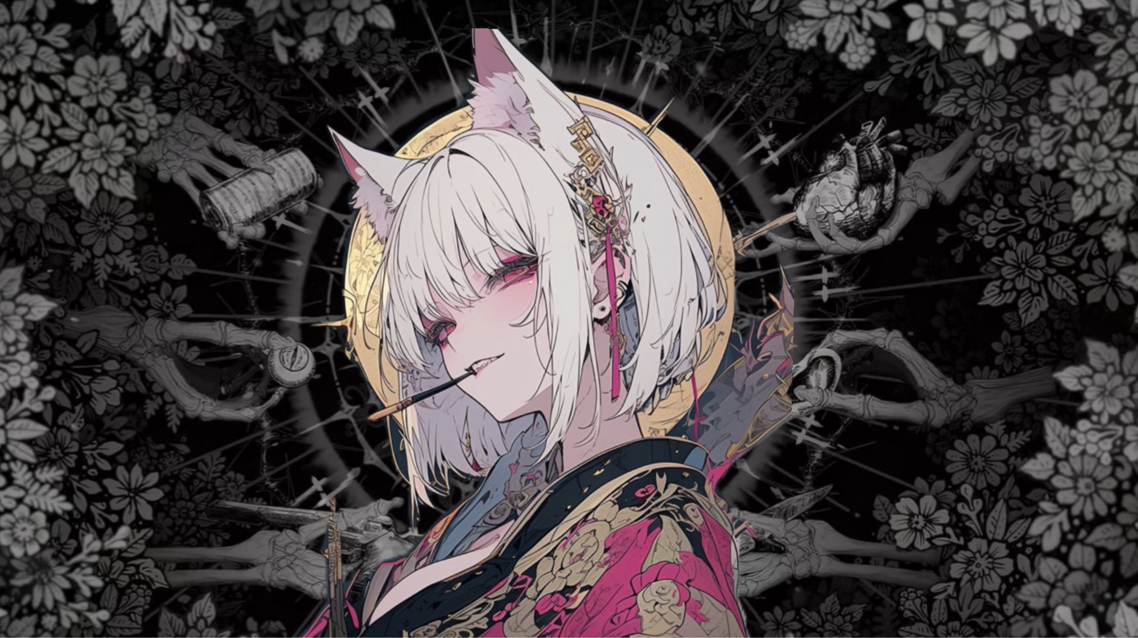 ☦︎︎ 𝖄❦༊ 𝐲𝐮𝐦𝐢 ☦︎︎ 𝒶ᴹ