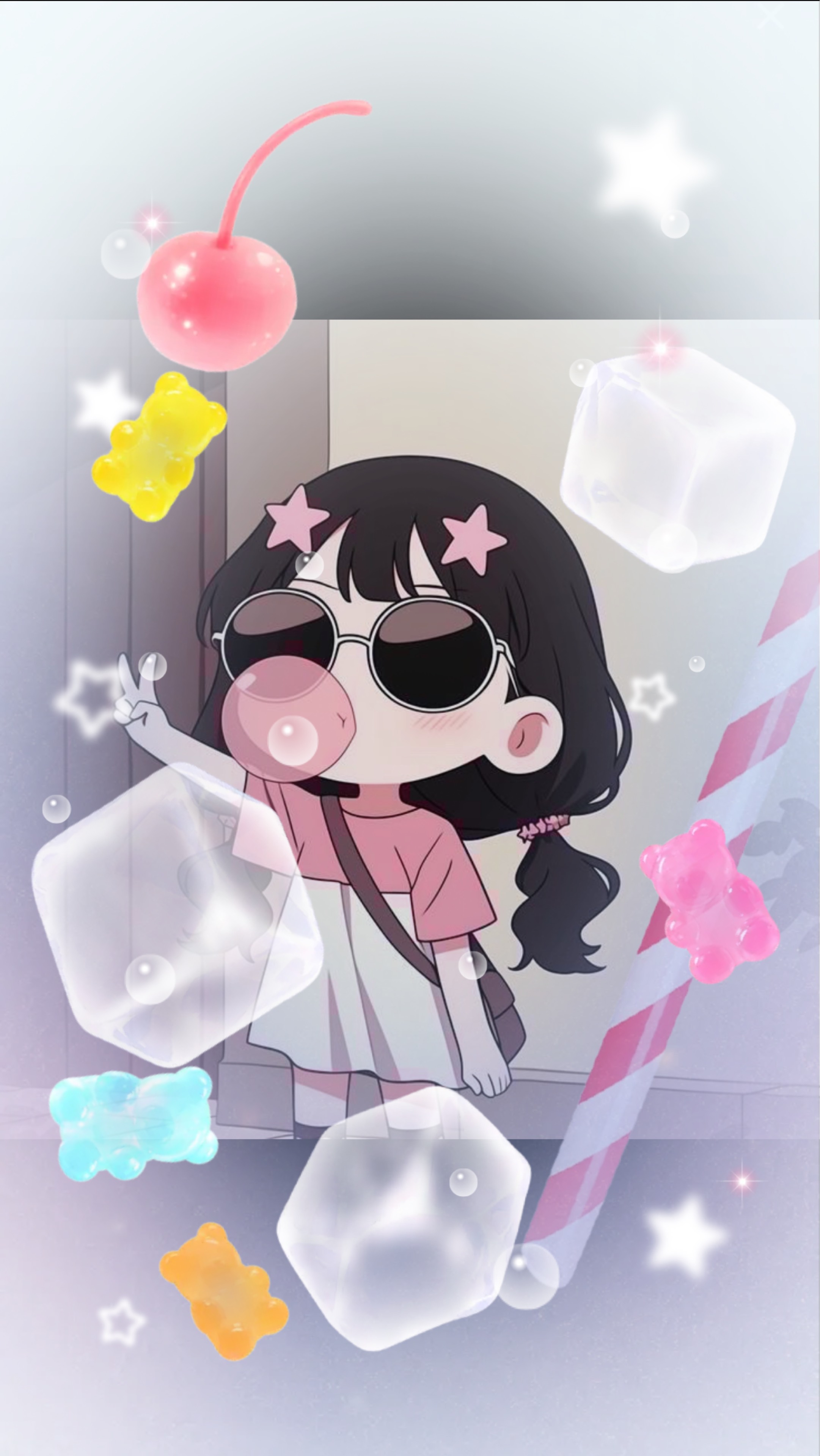 ᴿ𐫱. 懍衣