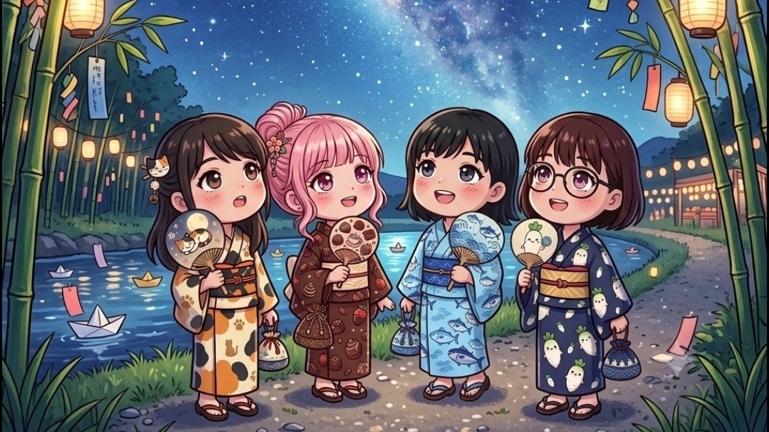 ㊗️いわいちゃん