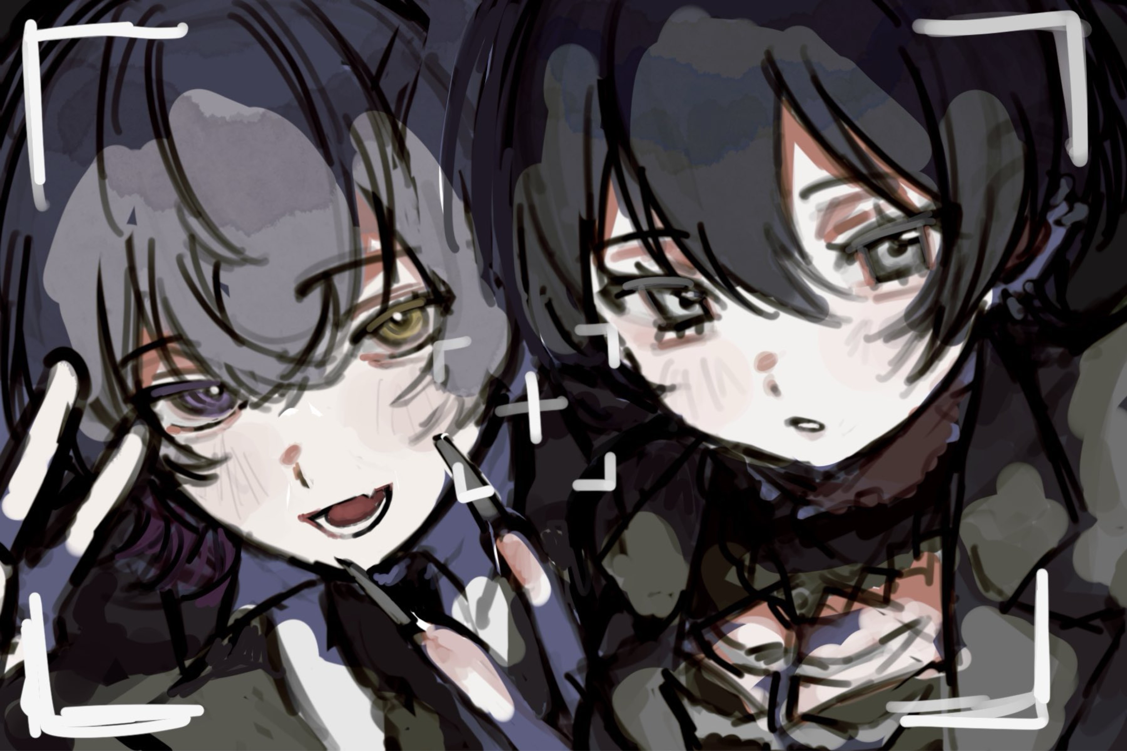 璃 亞