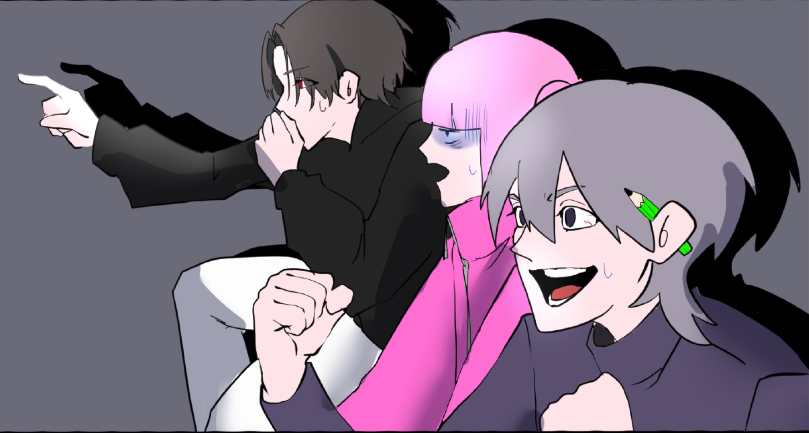 薊 -azami-