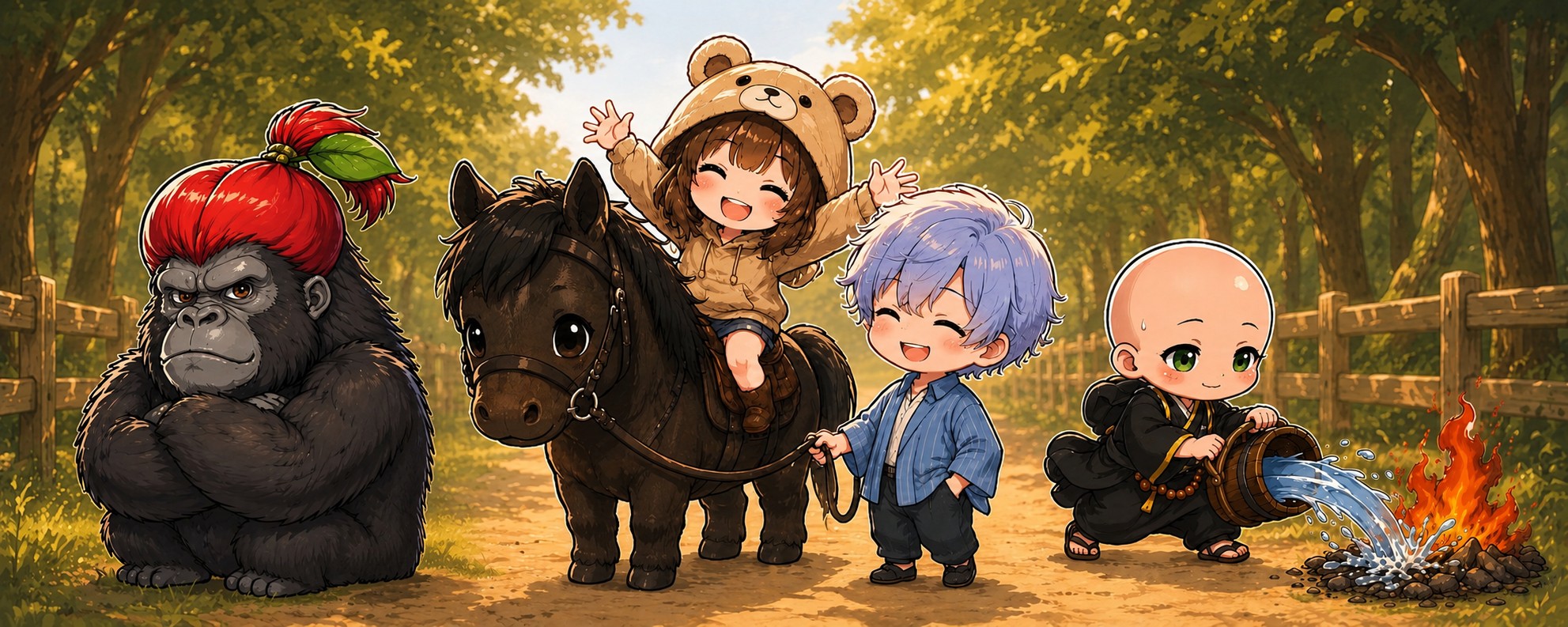 馬🐾𓈒𓂂𓏸ᶻᶻᶻ