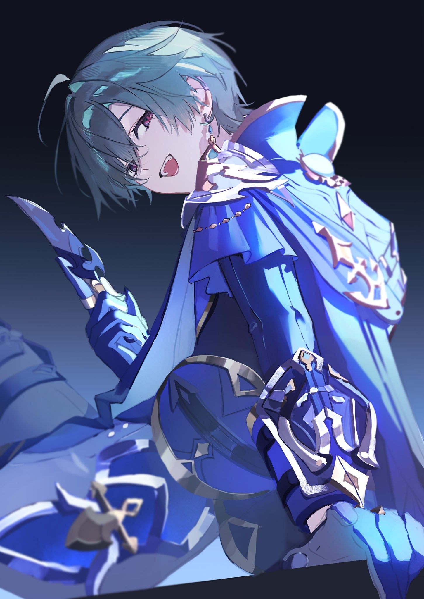 夜悠 🌙𖤐