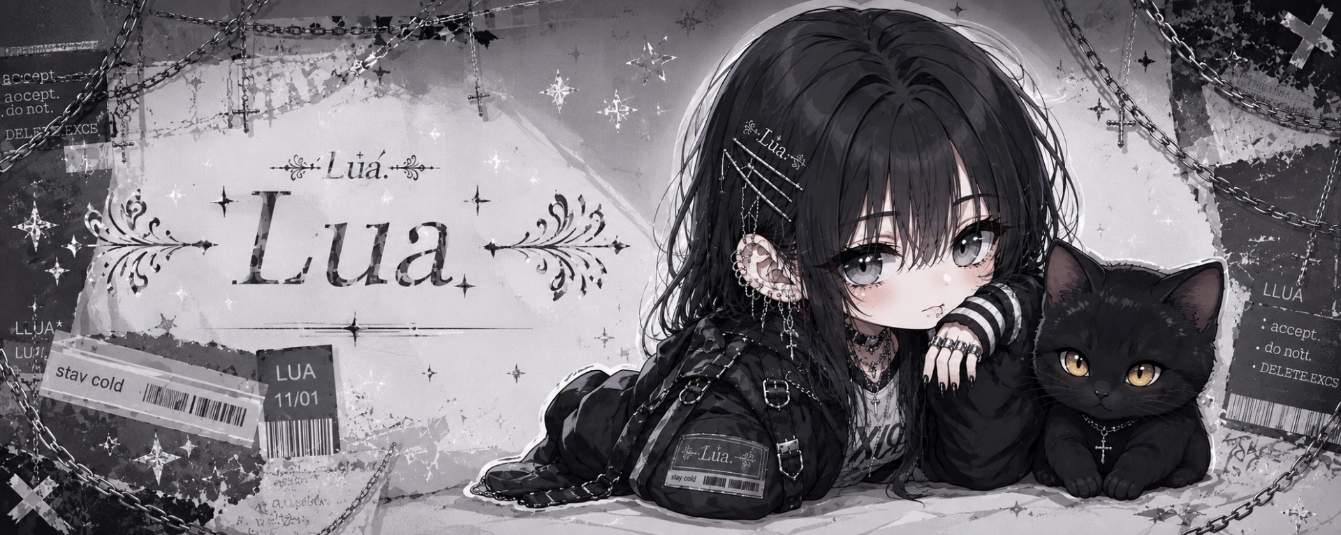 ₗᵤₐ࿐೨るあ