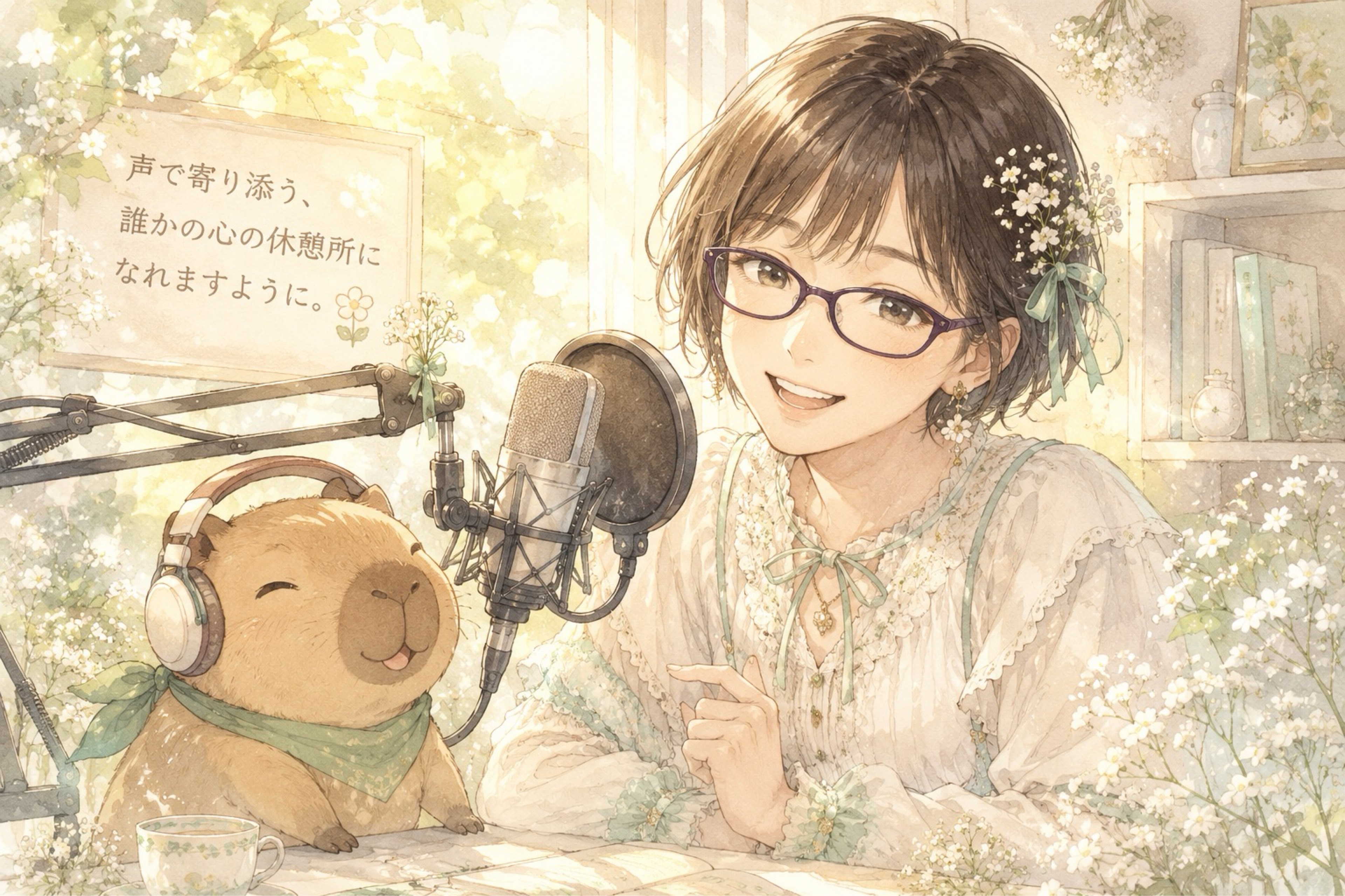 日向 澪(ひなたれい)🔅❀.*・゚