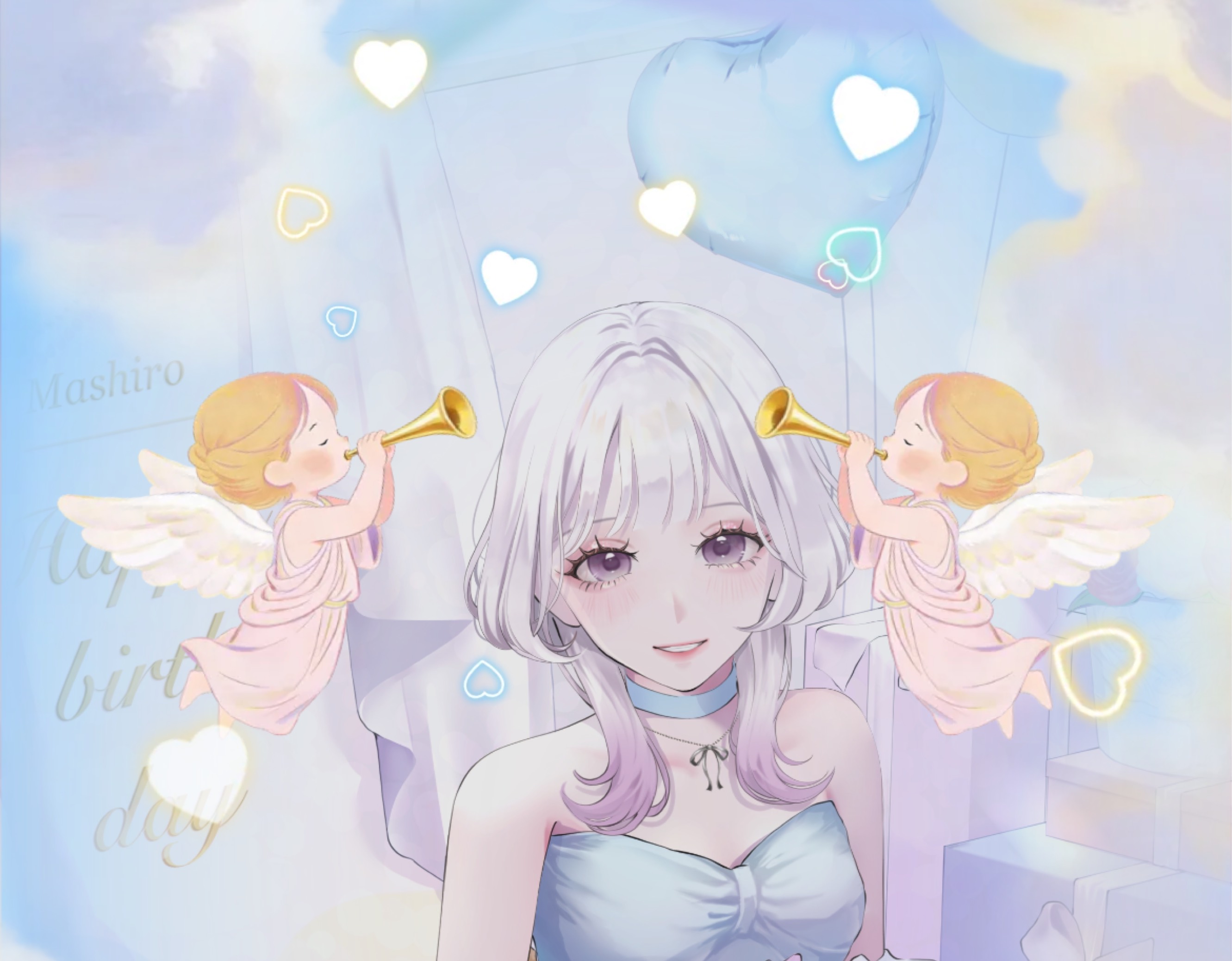 ðŠðð¬ð¡ð¢ð«ðš@æ¬æ¥äž»åœ¹