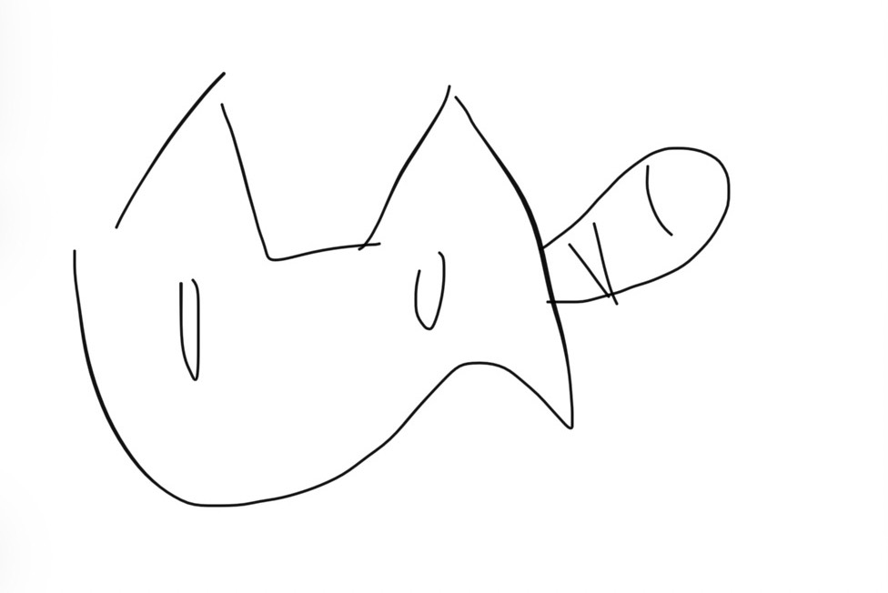 奥歯