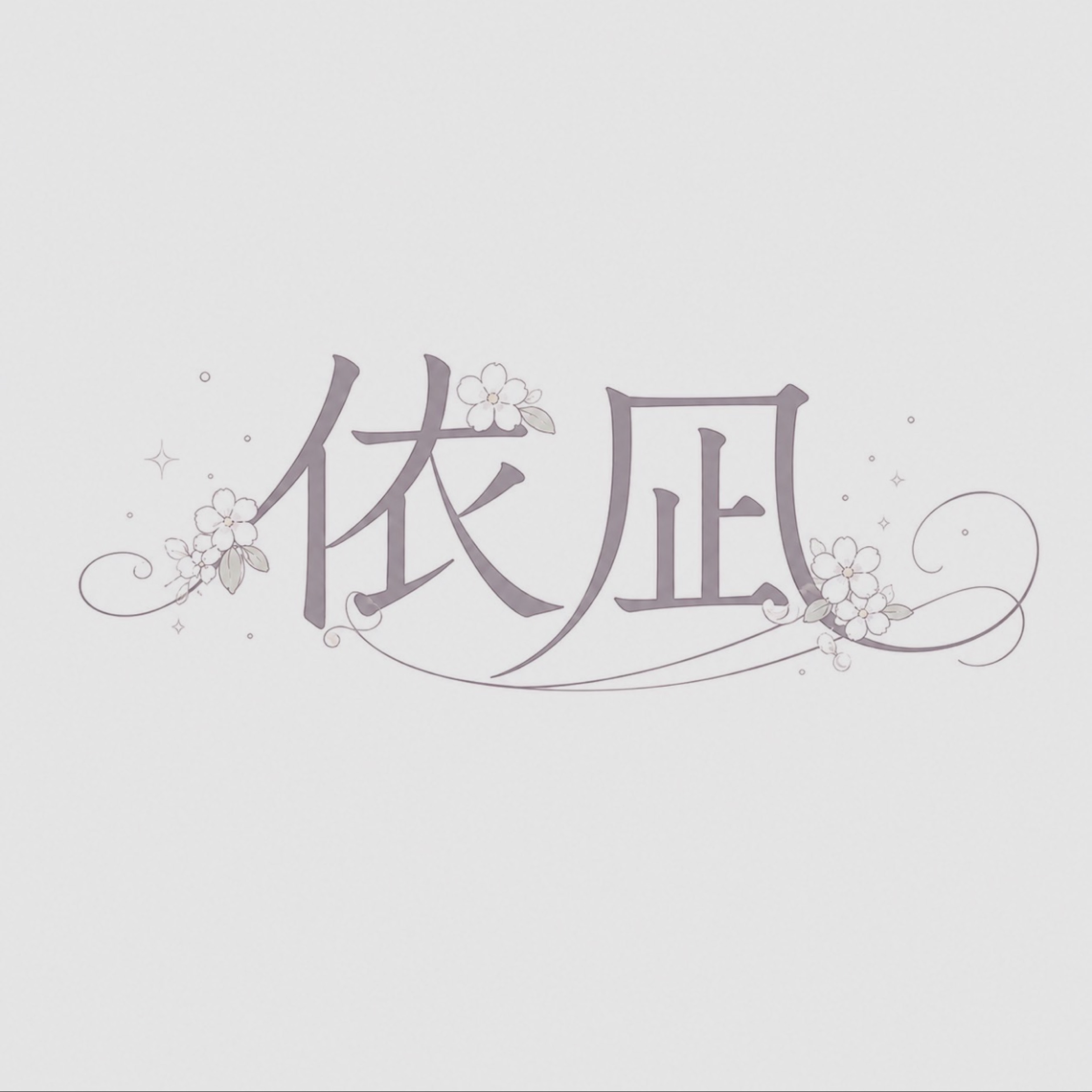 依凪 ᵢₙₐ【みゅもぐ】