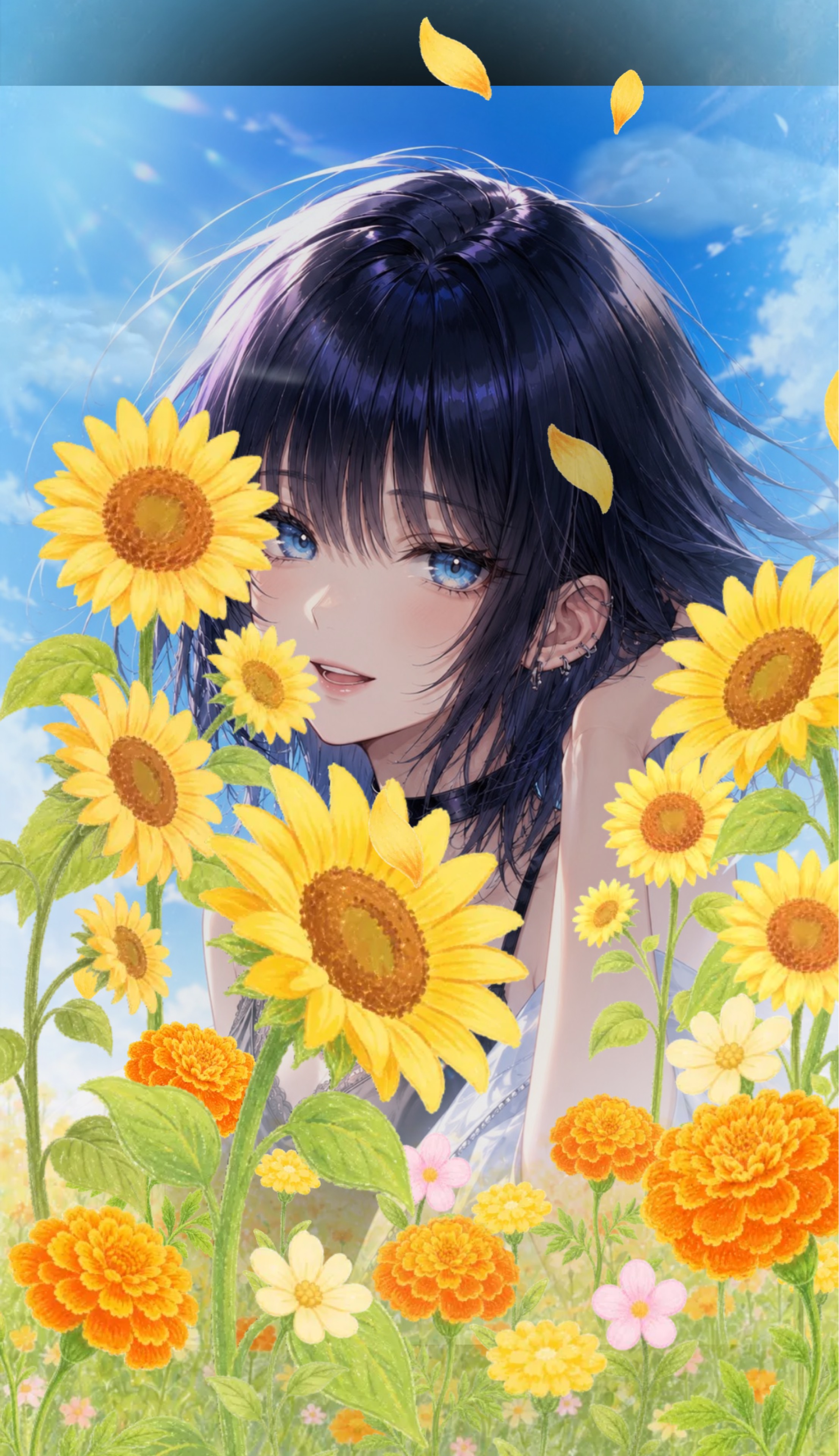 ෆᵛ·̩͙愛美- アイビ-