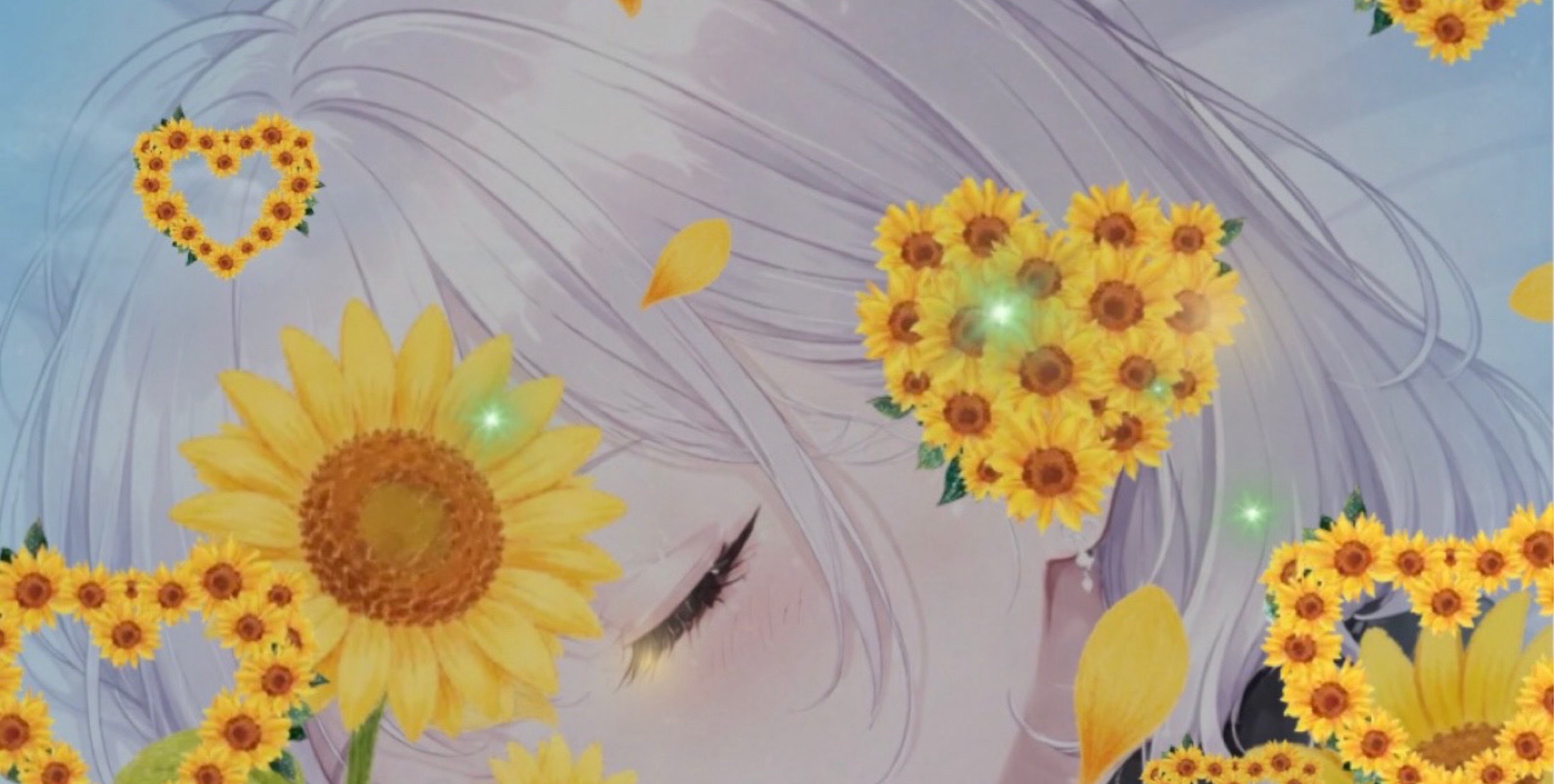 ☁︎.ྀི み