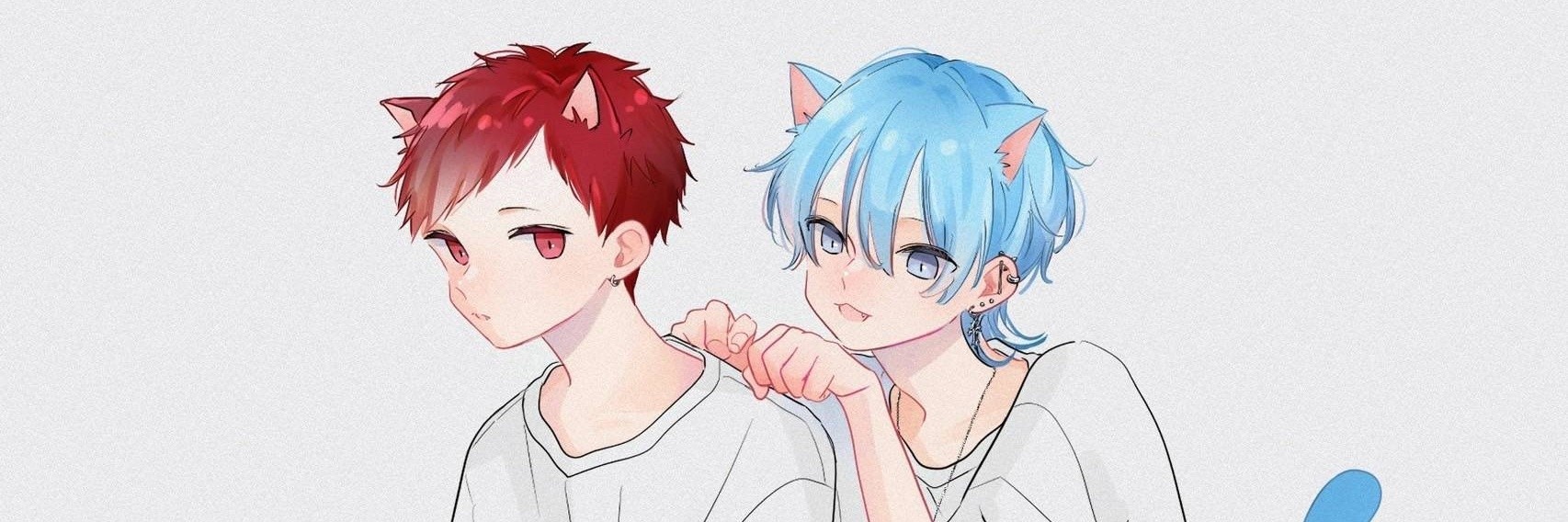 もり。≮決闘者≯