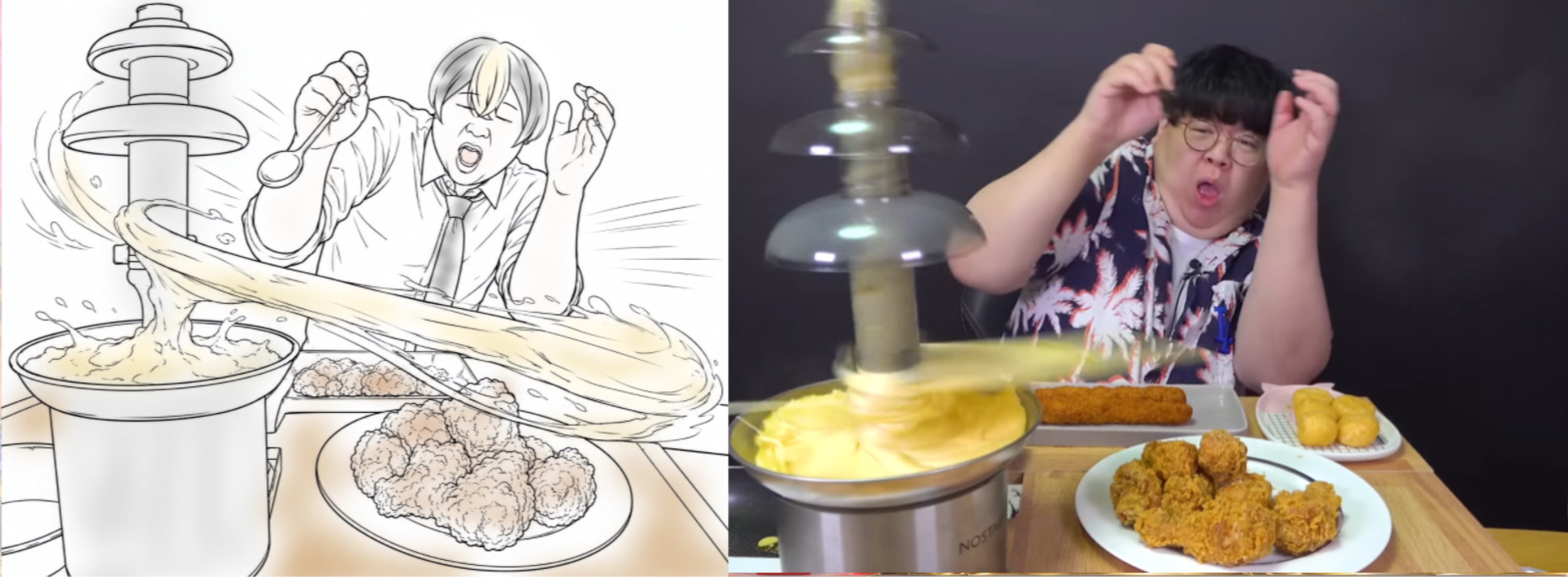業
