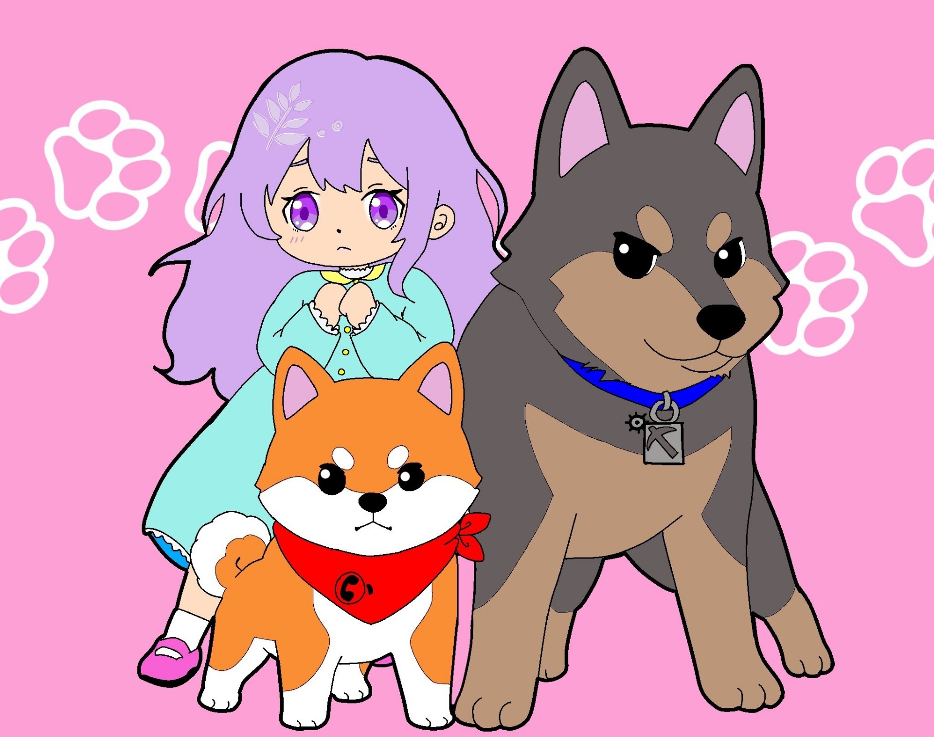 ✆､いまむー