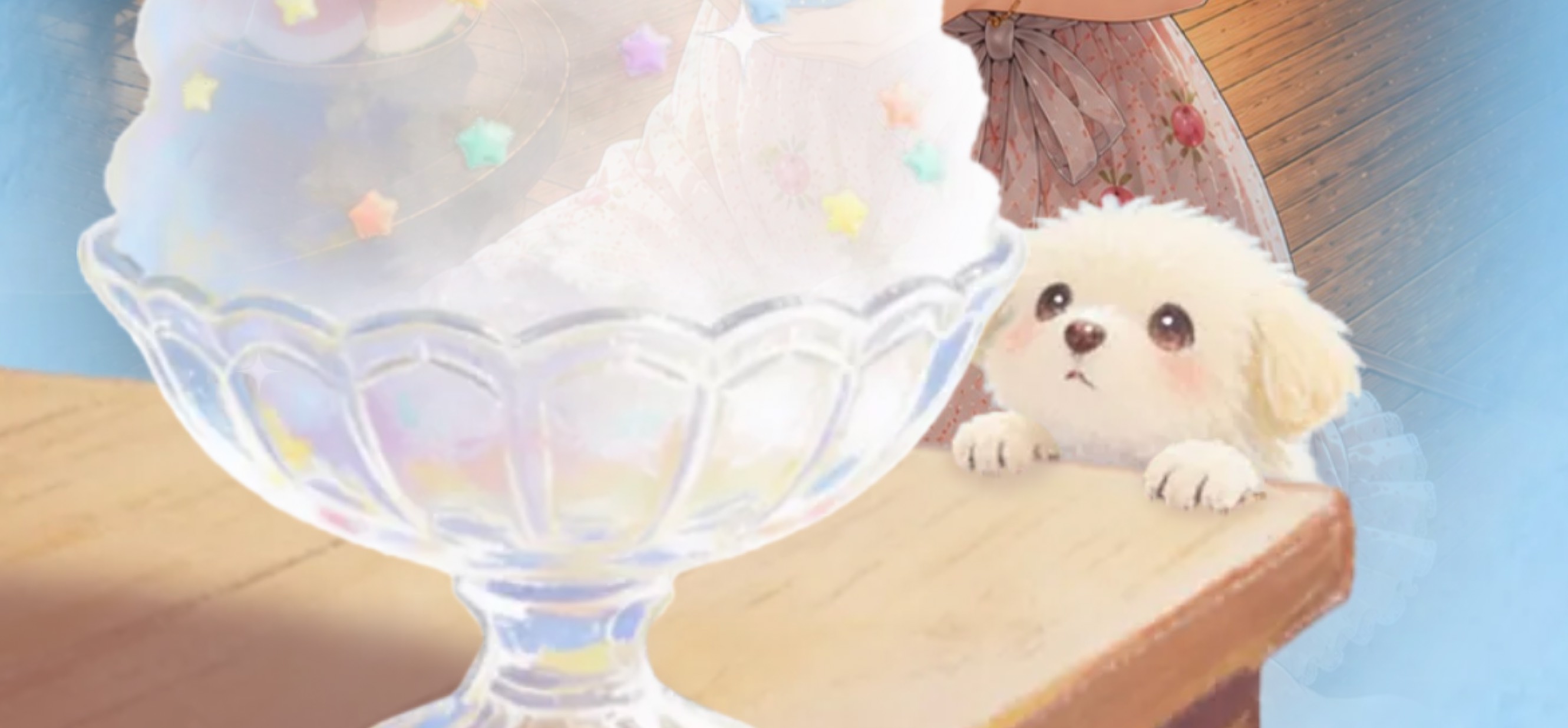 ꒰ঌ⥀໒꒱ひめりんご