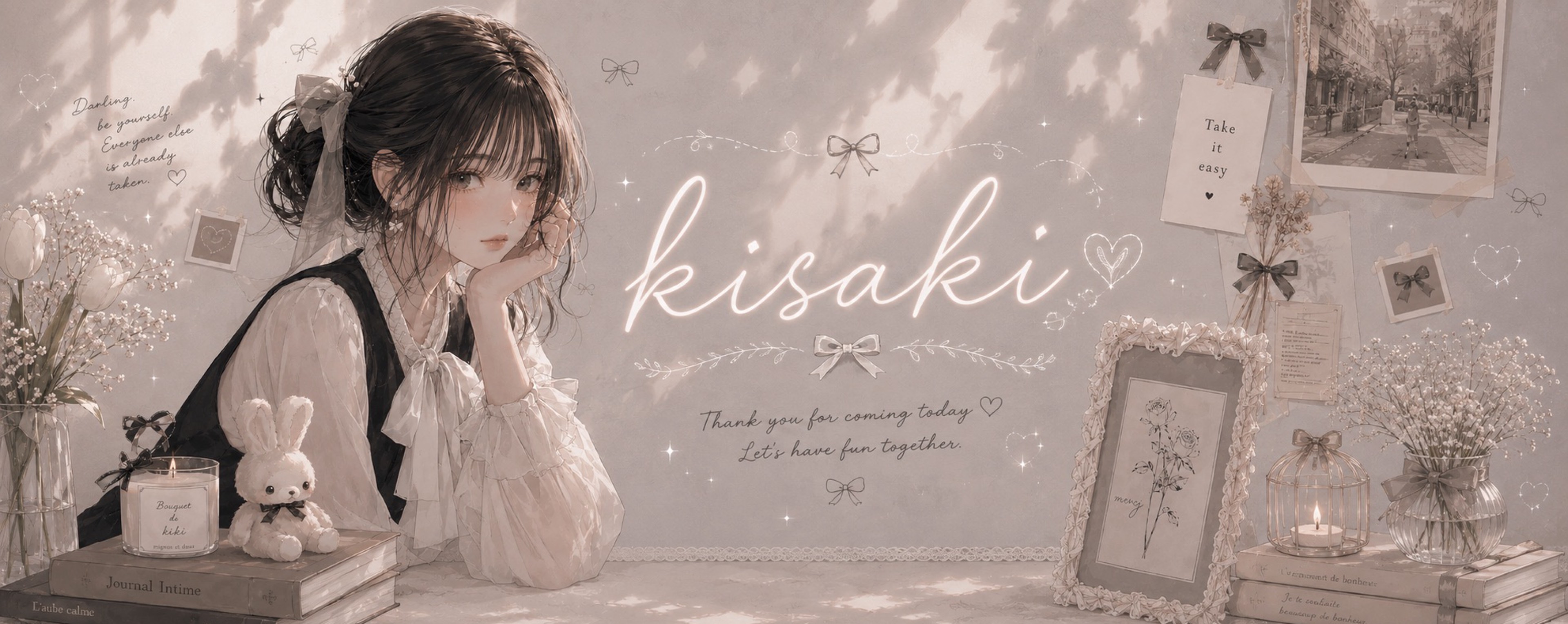 kisaki ðâ©.*