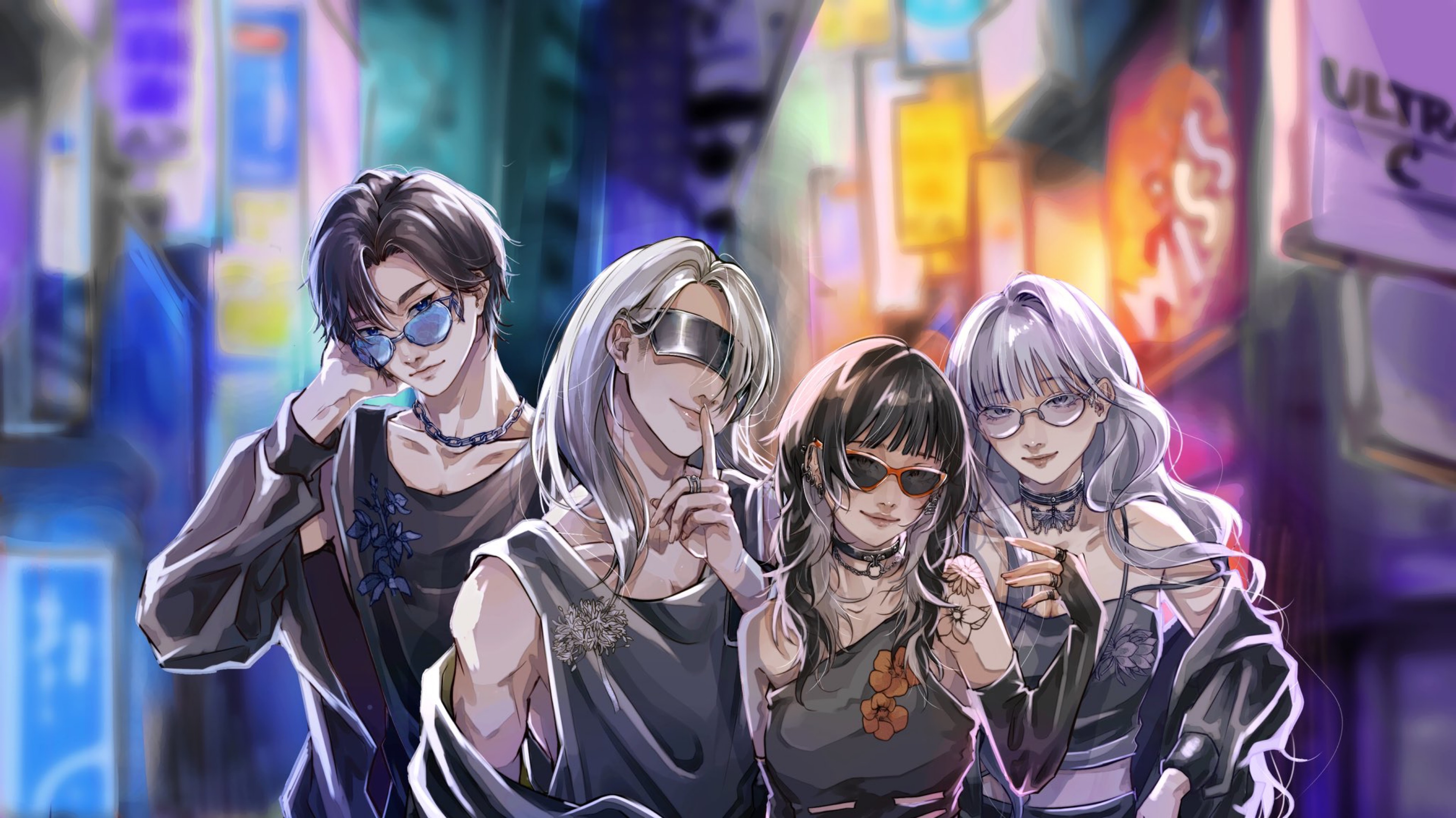 𝙨𝙝𝙪𝟭.【wiss - ｳｨｽﾞ- 】