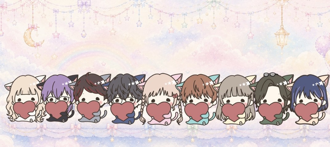りな ꗯ.*