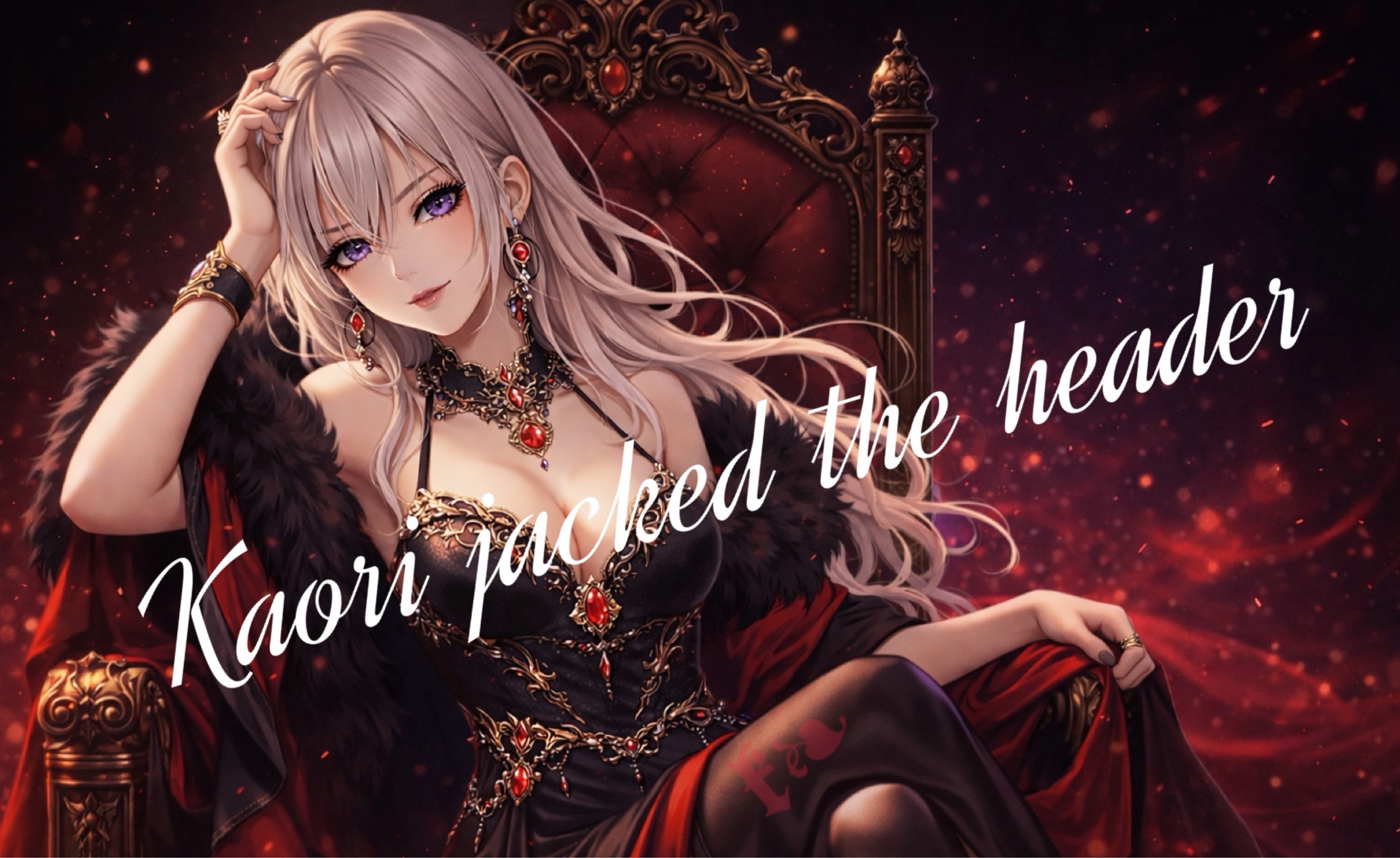 ðâ§Kaori