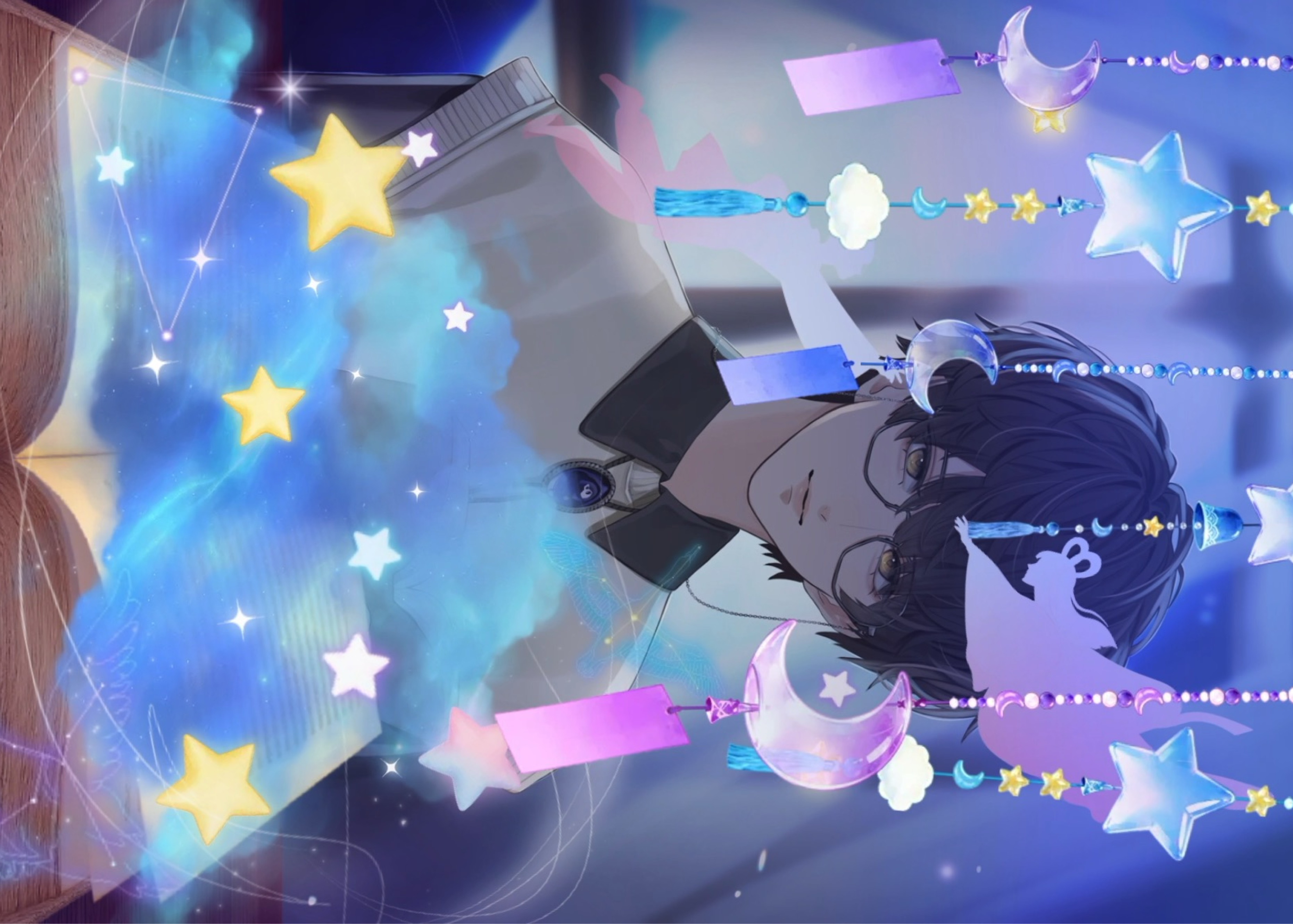 ₁𓍲₅ い ち。⋆⸜𖠚໊
