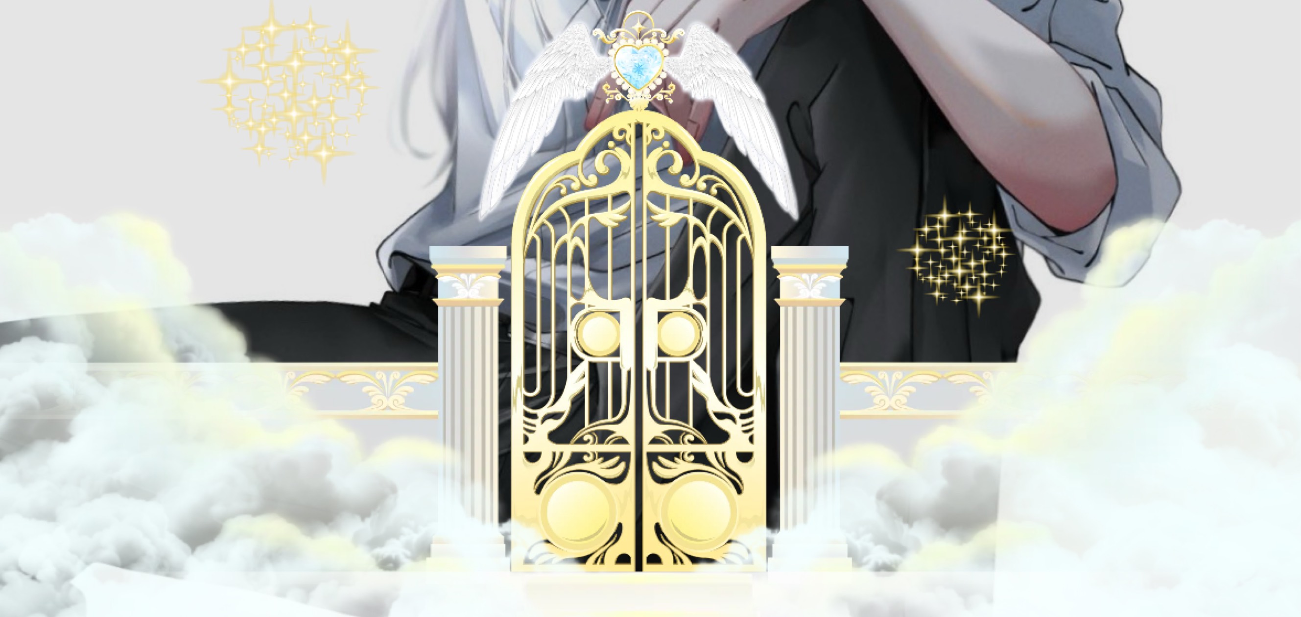 ᴺ☾.望結-ノア-