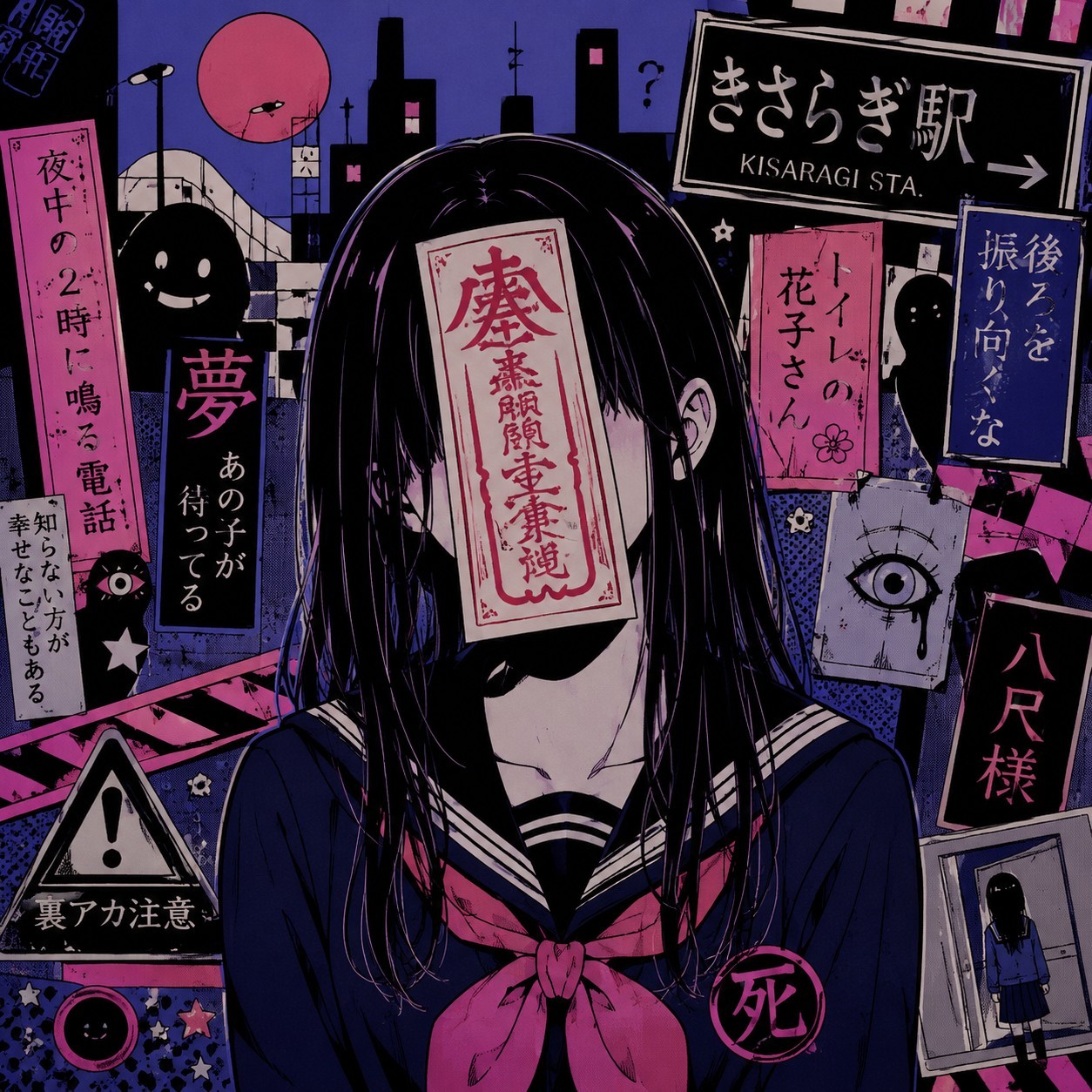 他人。