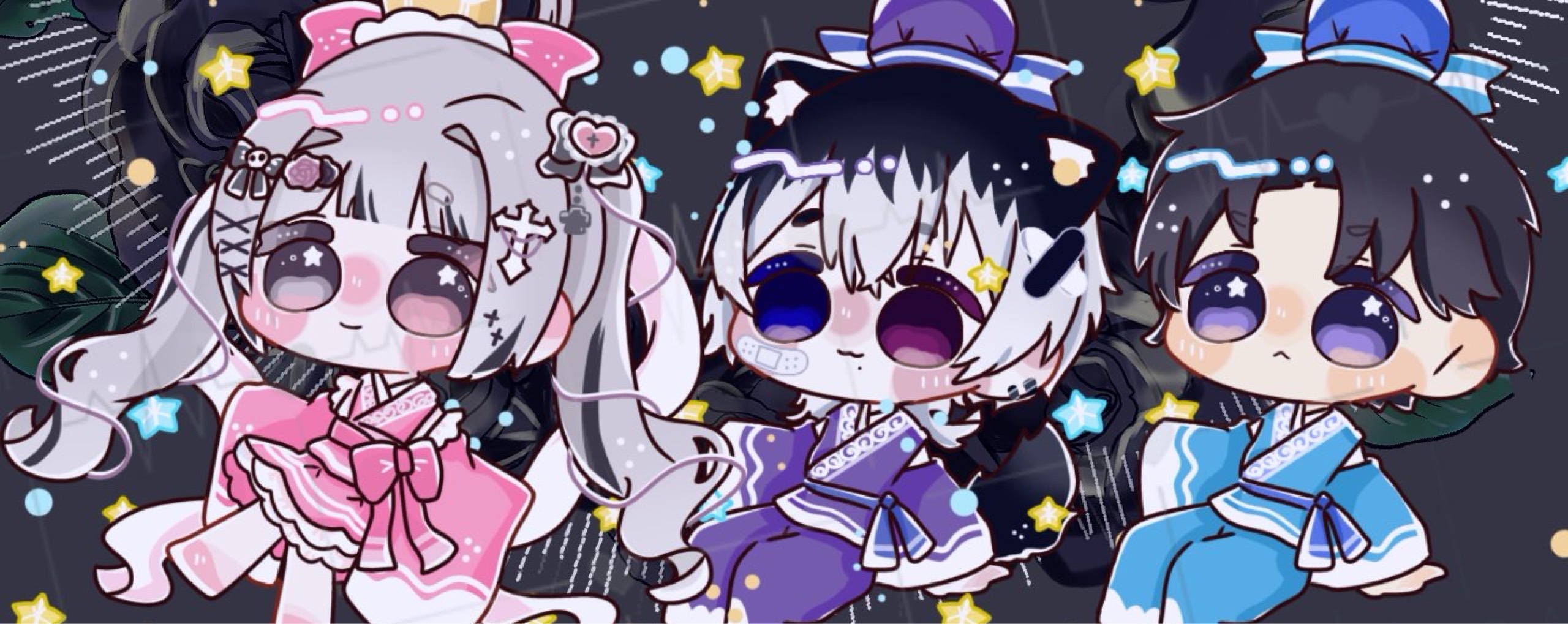 ゆる ₂₃𝄢
