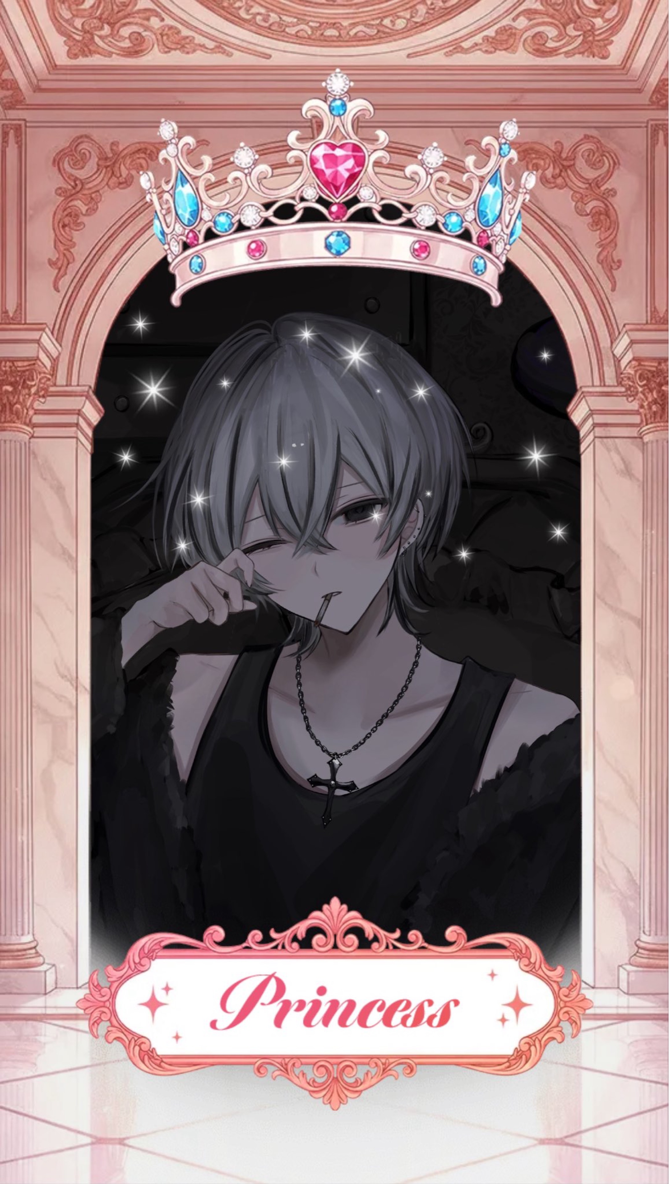 めろ𓆩ℒ.˖