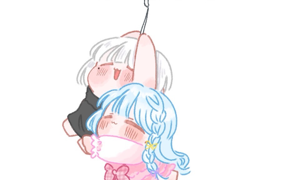 まっしろ