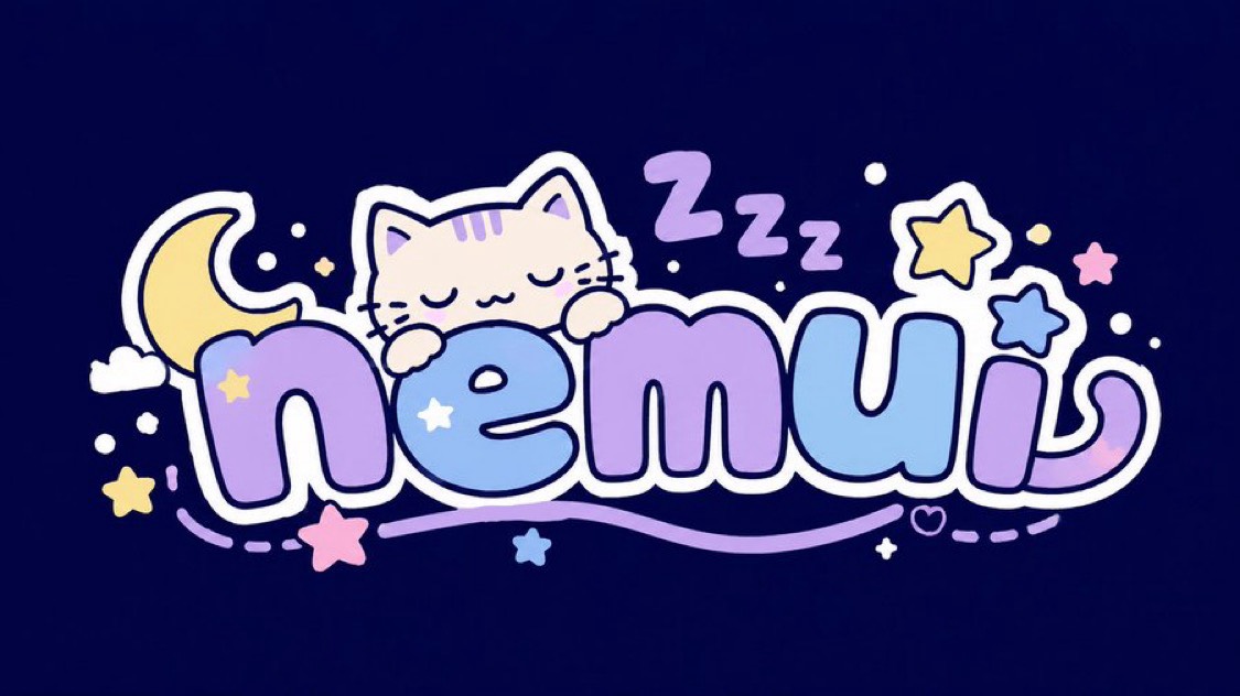 nemui@ð£ã¡ãã·ããã£ã