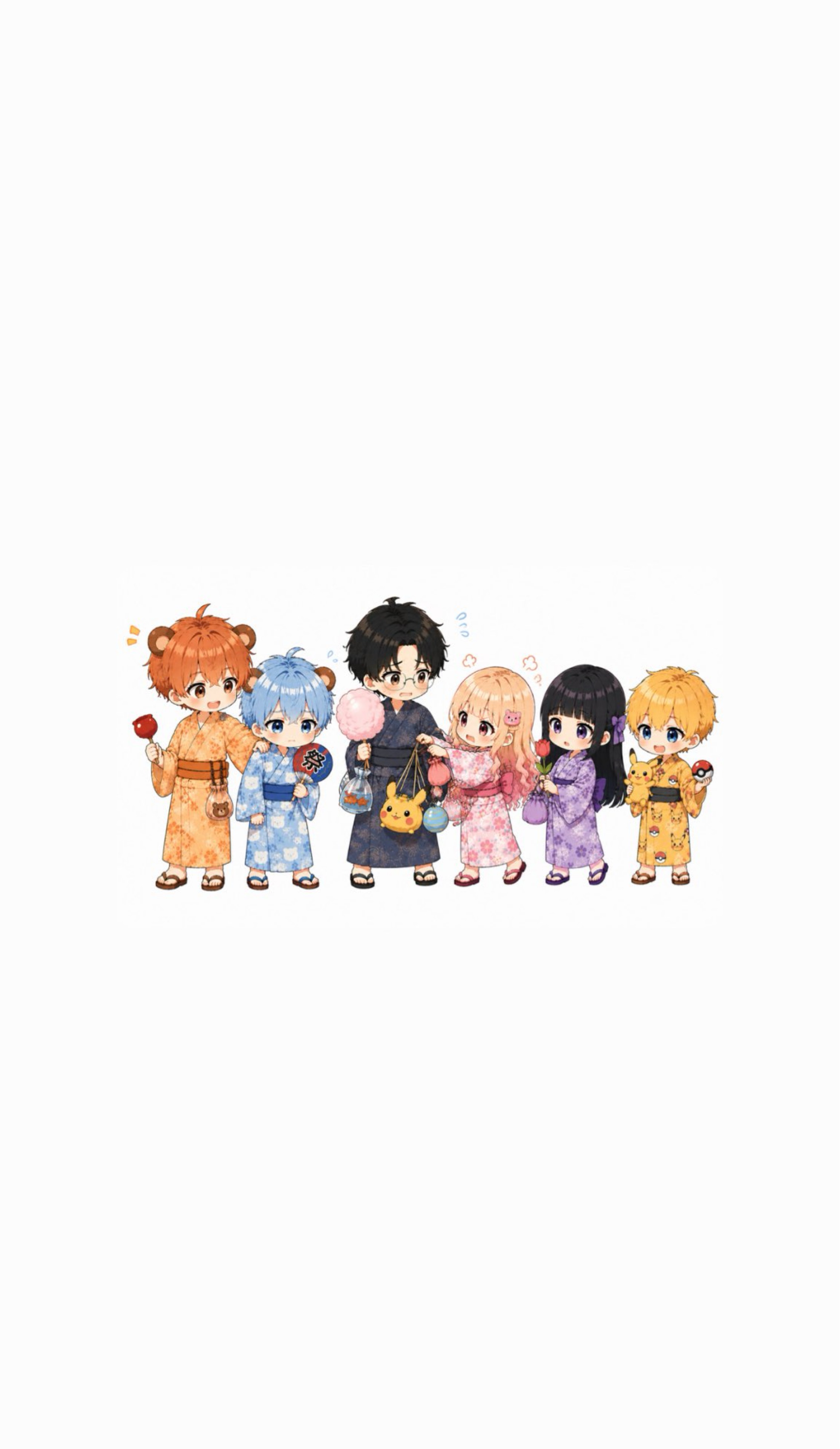 ꪝǥⷠ わがはい。