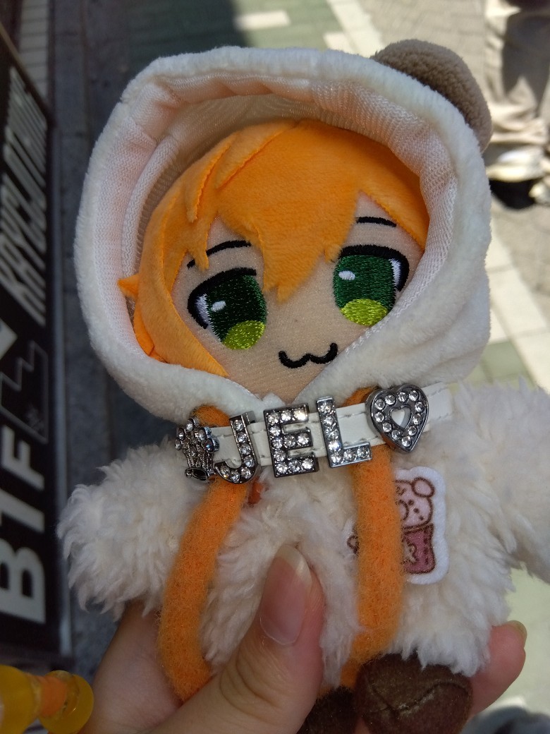 ゆうの🐙