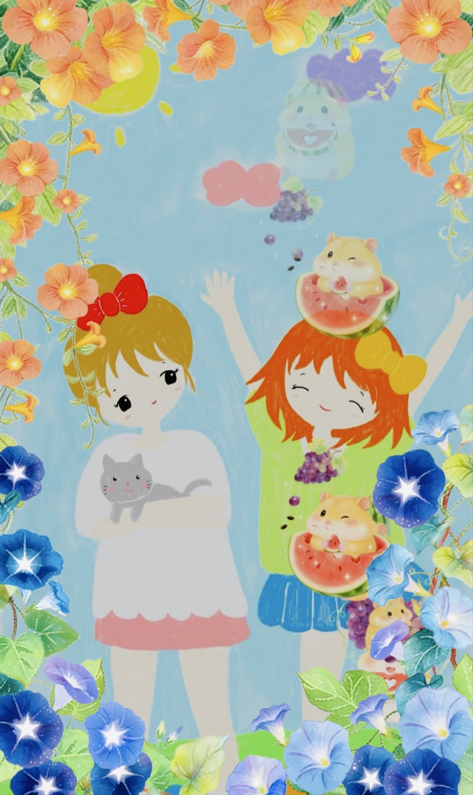🍓みか‎‪