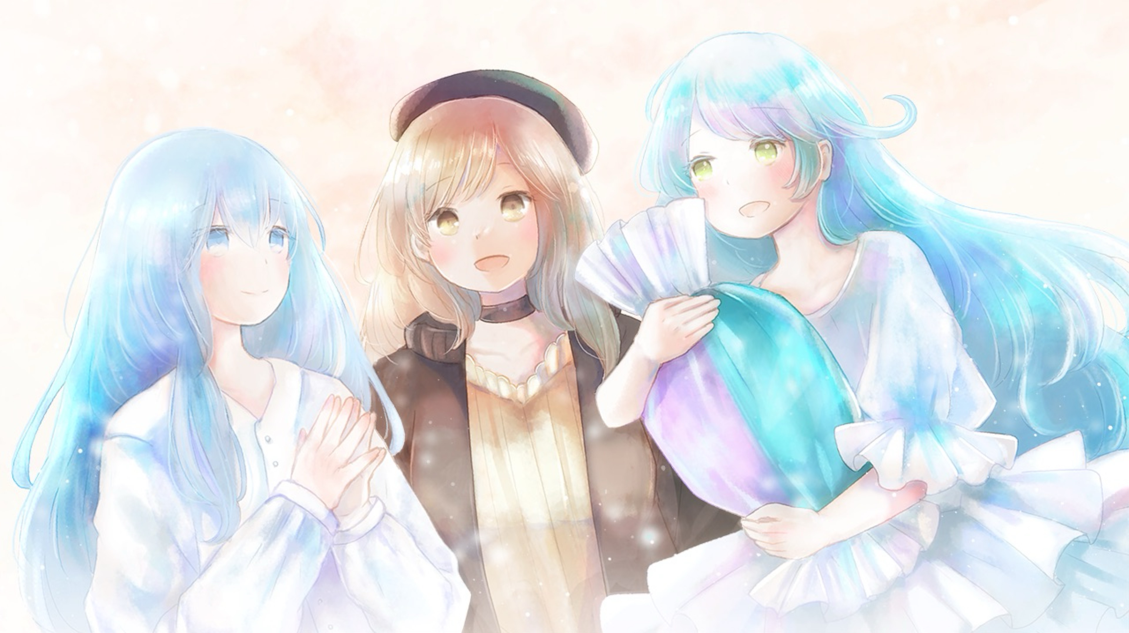 ♪.*ﾟみぃ