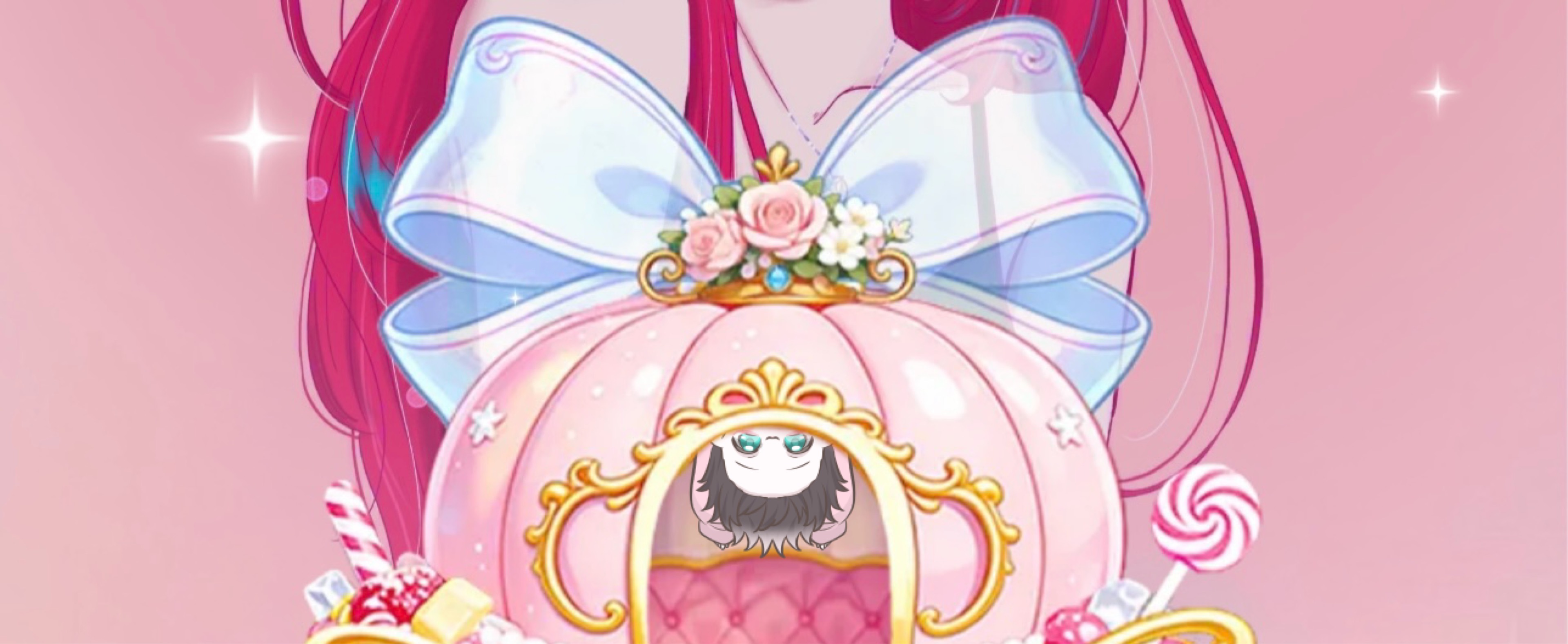 め ぐ ³☪︎ ᴹᴳ