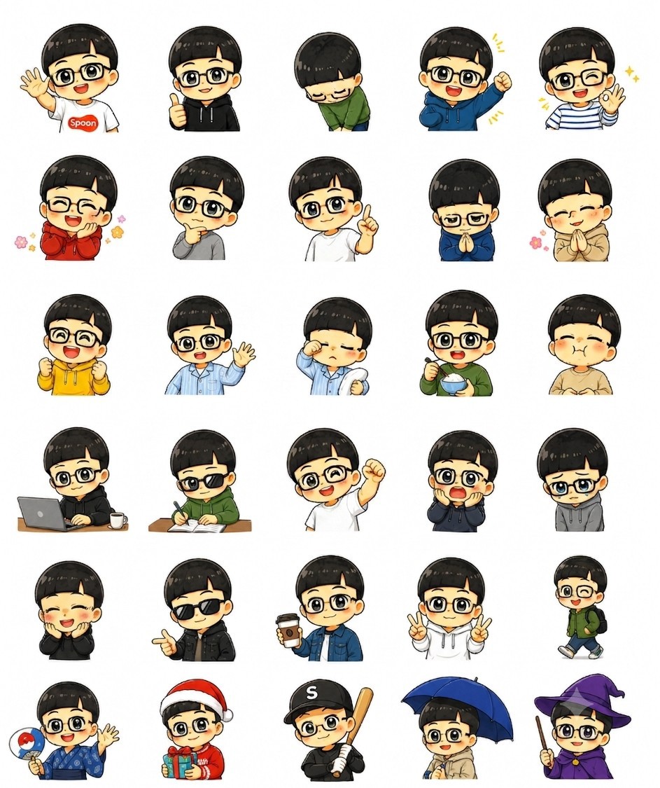 ㋰まるむ
