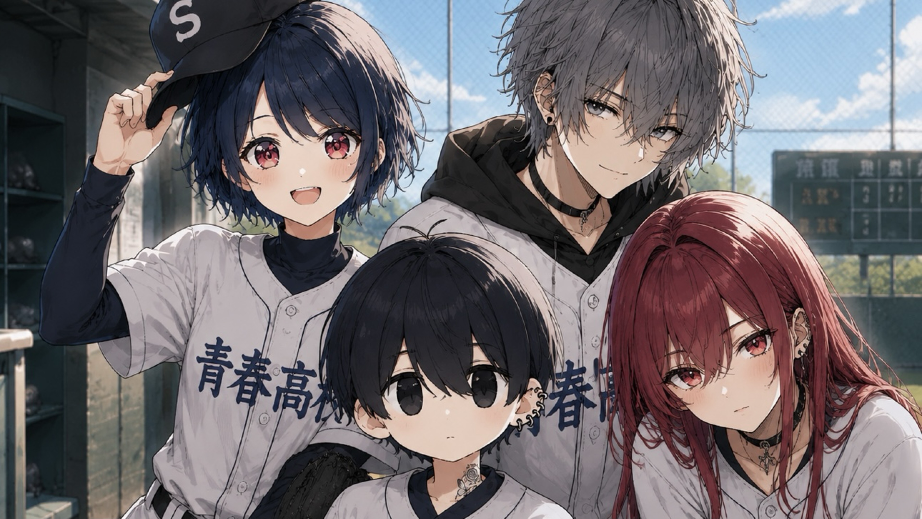 シャロ