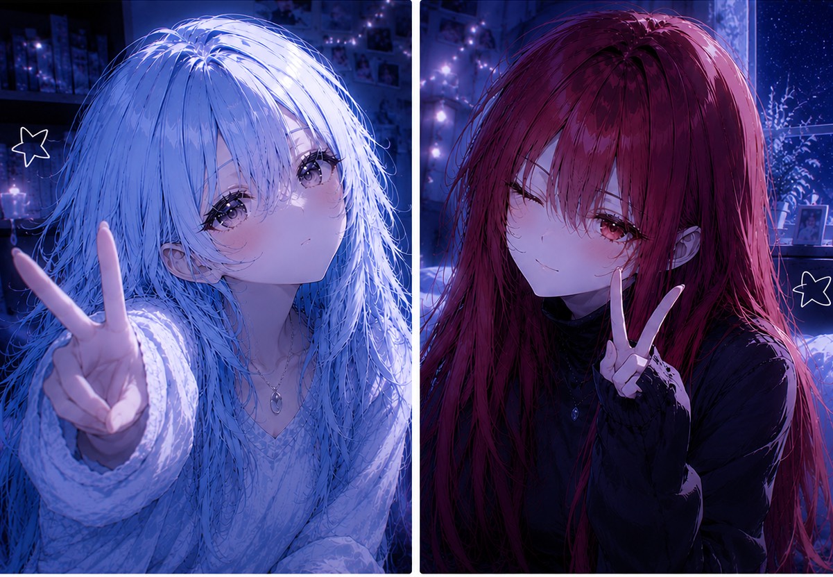 優藍-ゆあ-‍ ‍🧚‍♂️