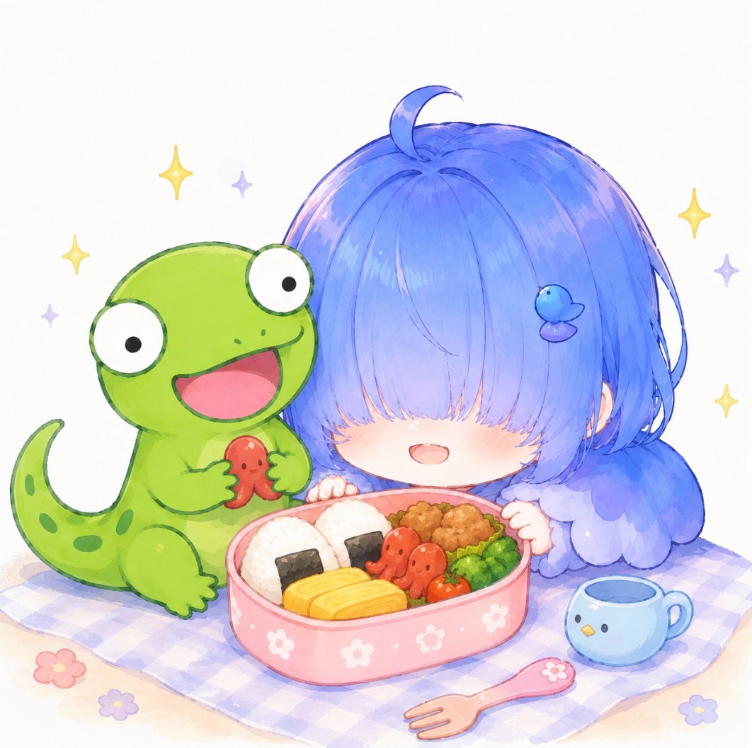 ちょんC