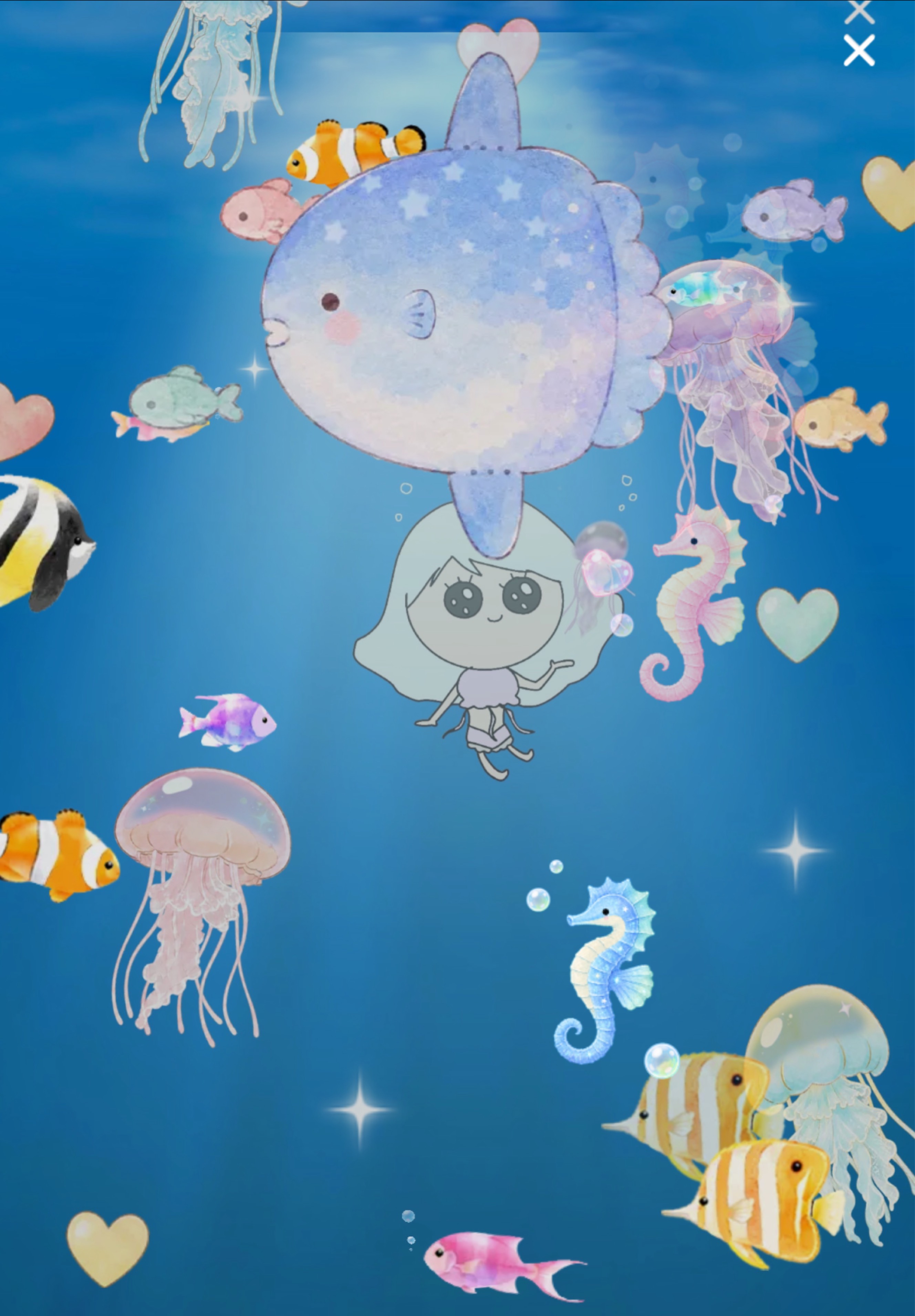 ⁽ ॱᩪᵕᩪॱᩪ ⁾