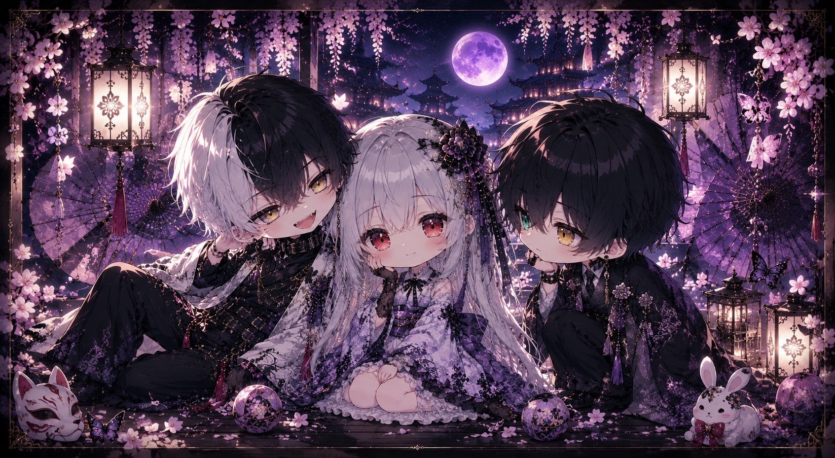 桜もち