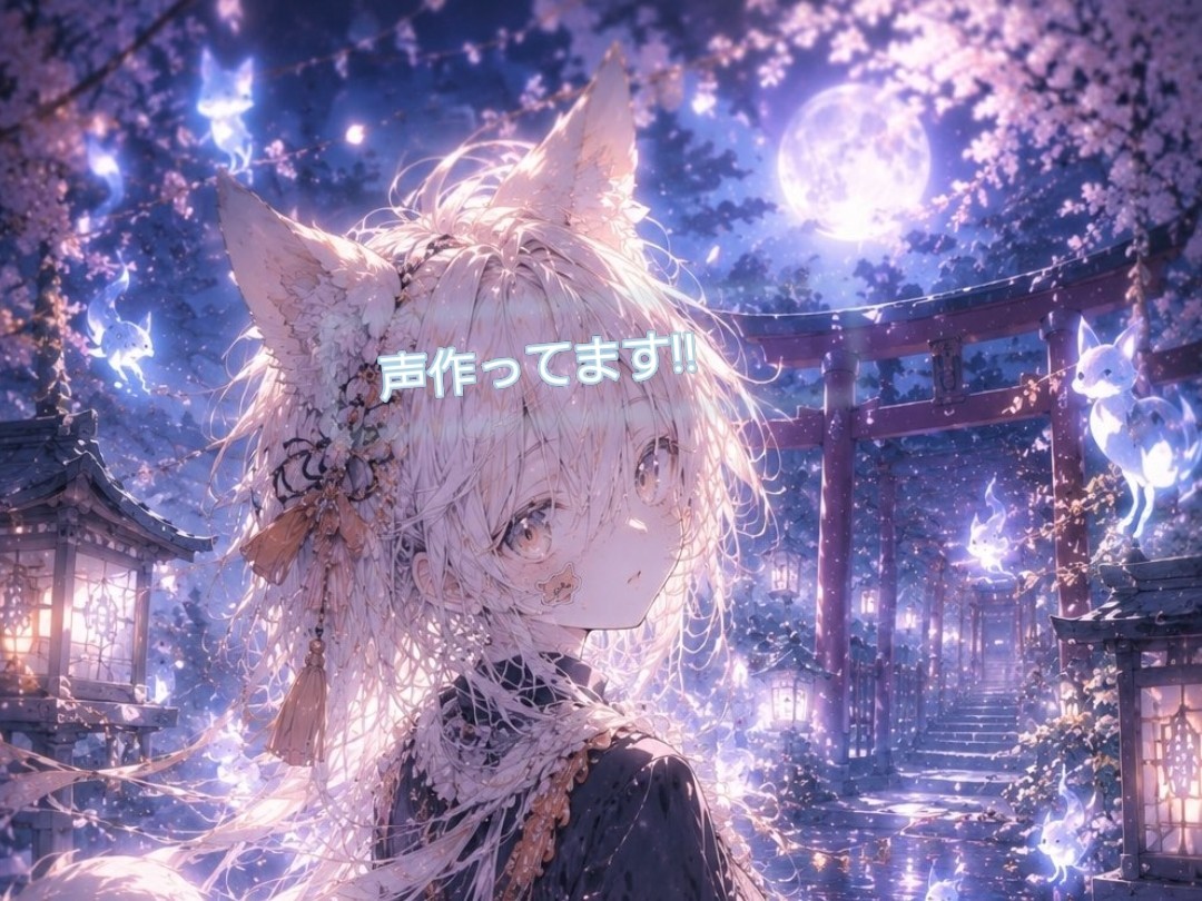 夜悠 🌙𖤐
