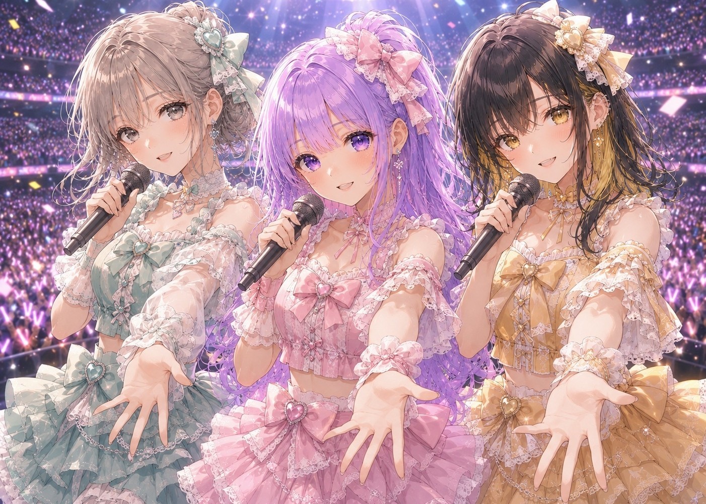 みちほ