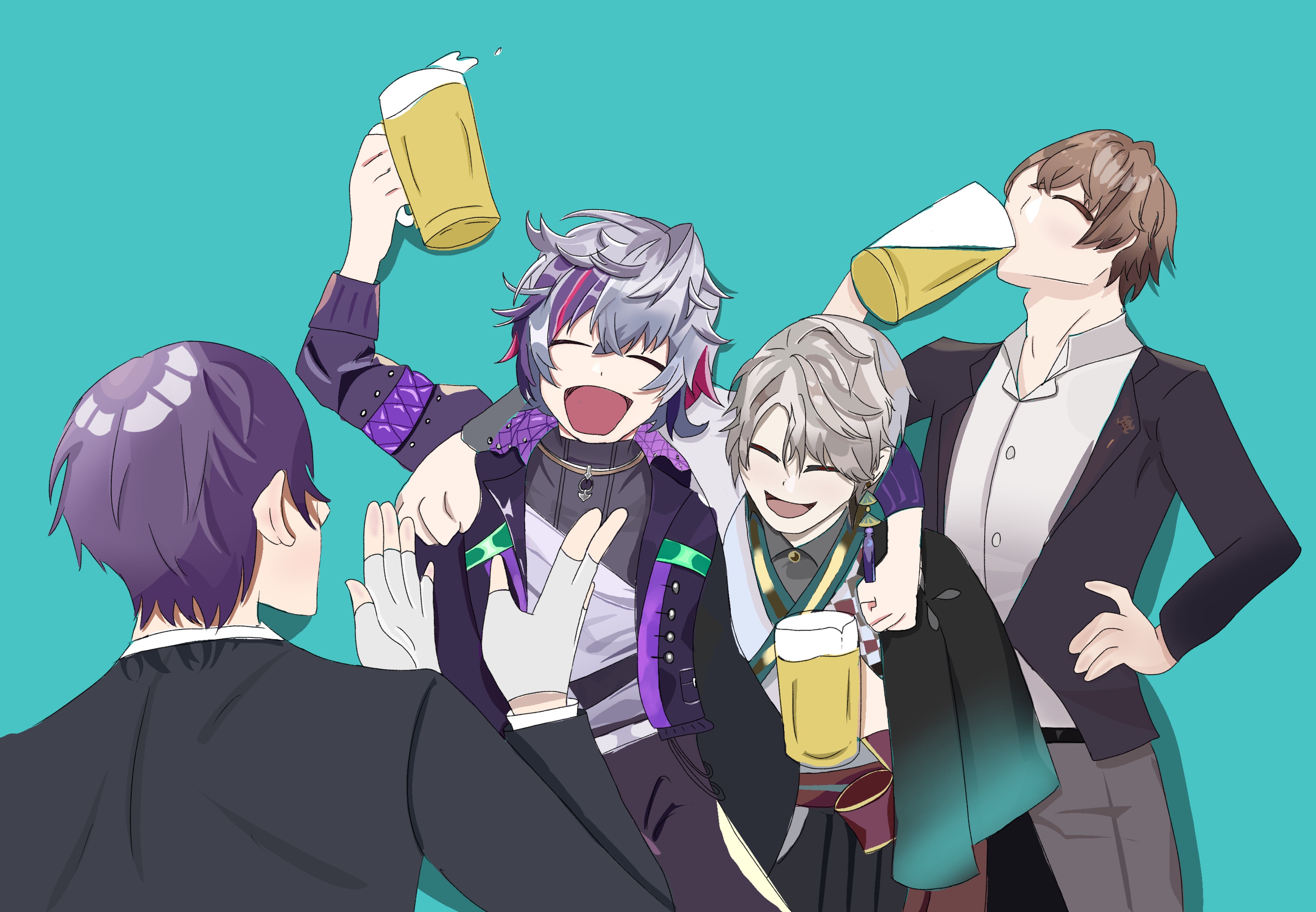 りおº✝︎☽︎︎·̩͙